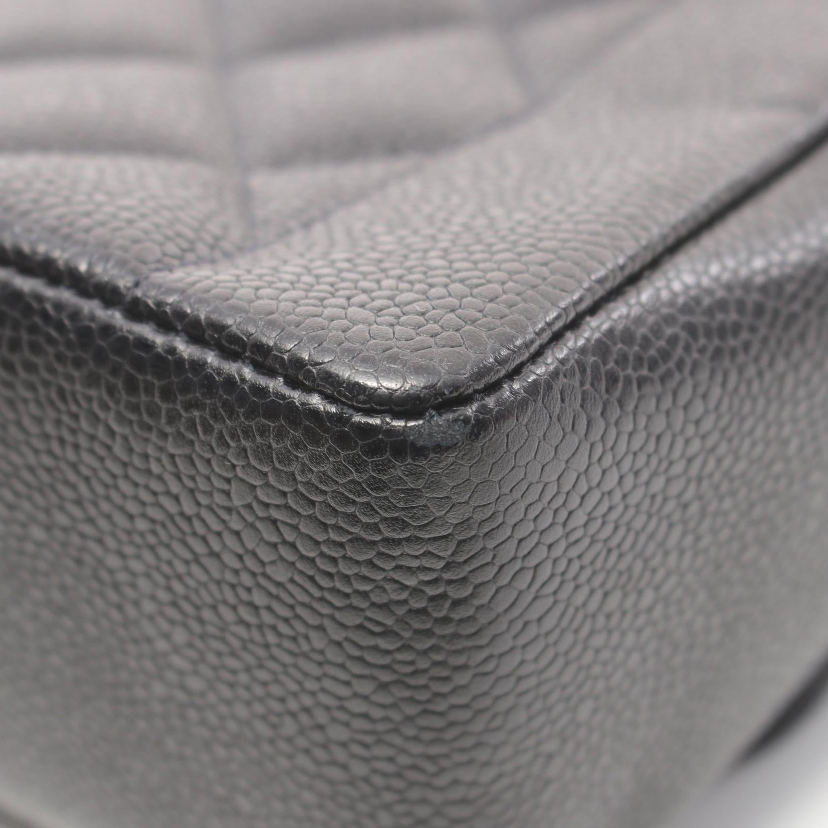 Top Quality Chanel Diana Flap Shoulder Bag Black