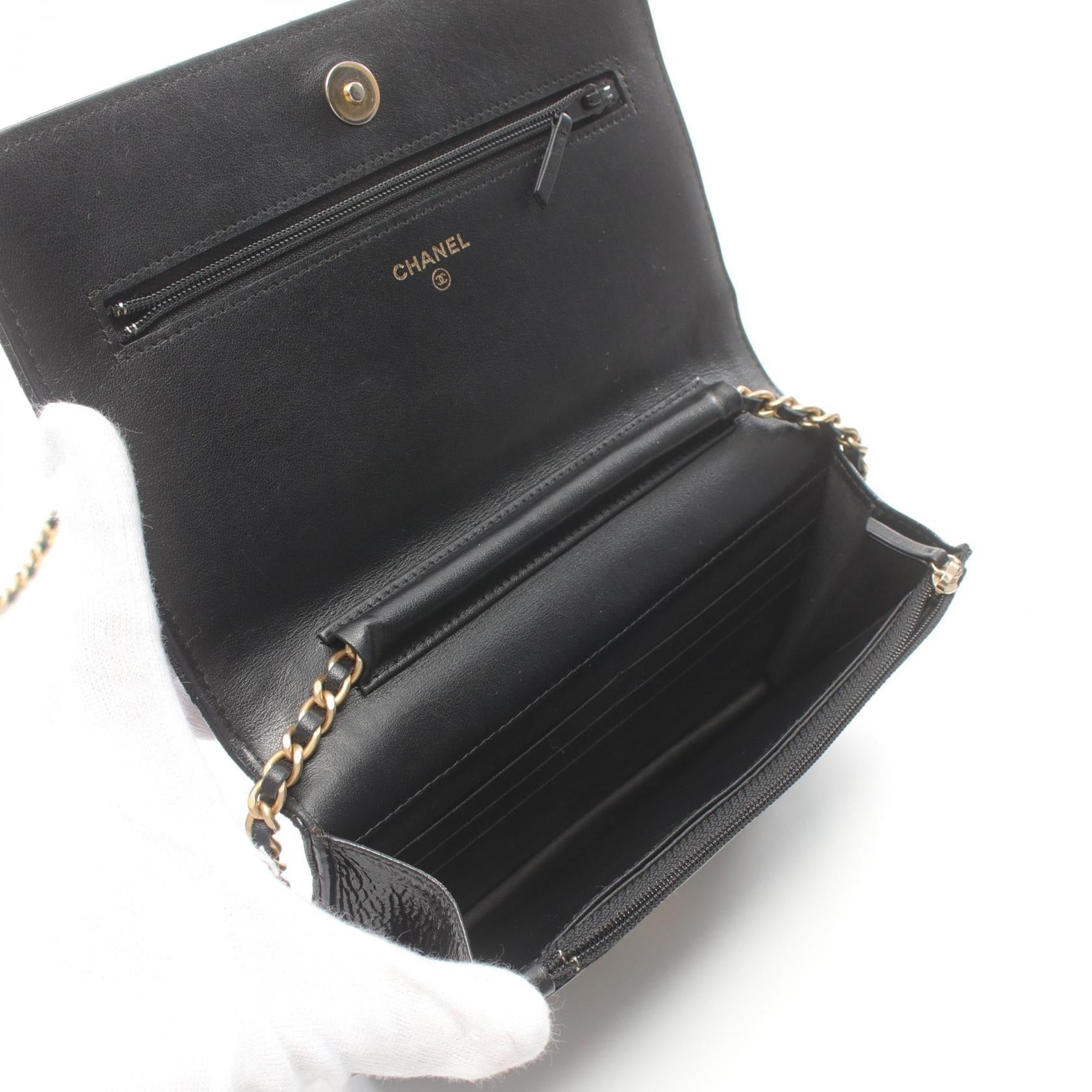 Top Quality Chanel Leather Matelasse Shoulder Bag