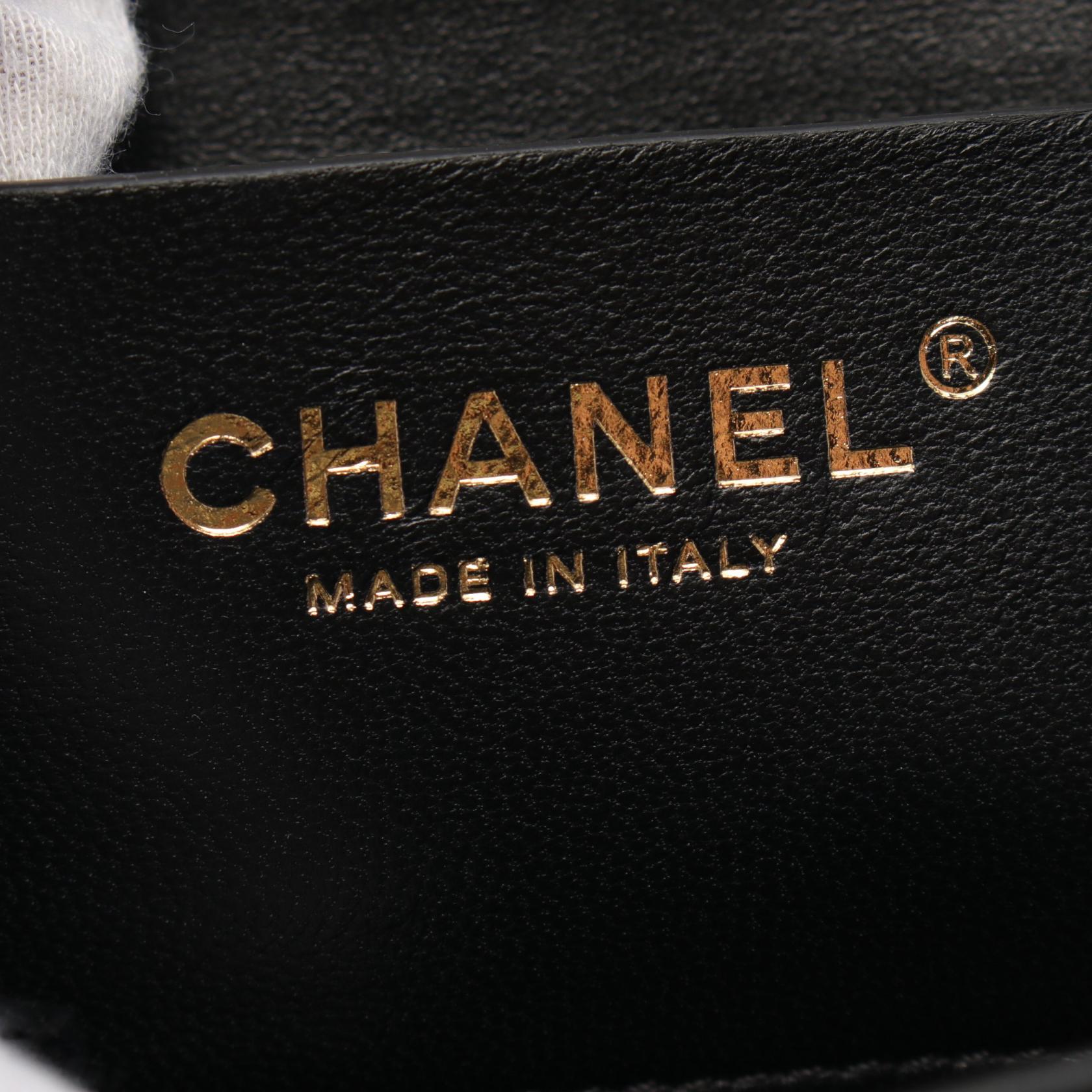 Top Quality Chanel Caviar Skin Matelasse Shoulder Bag AS4286