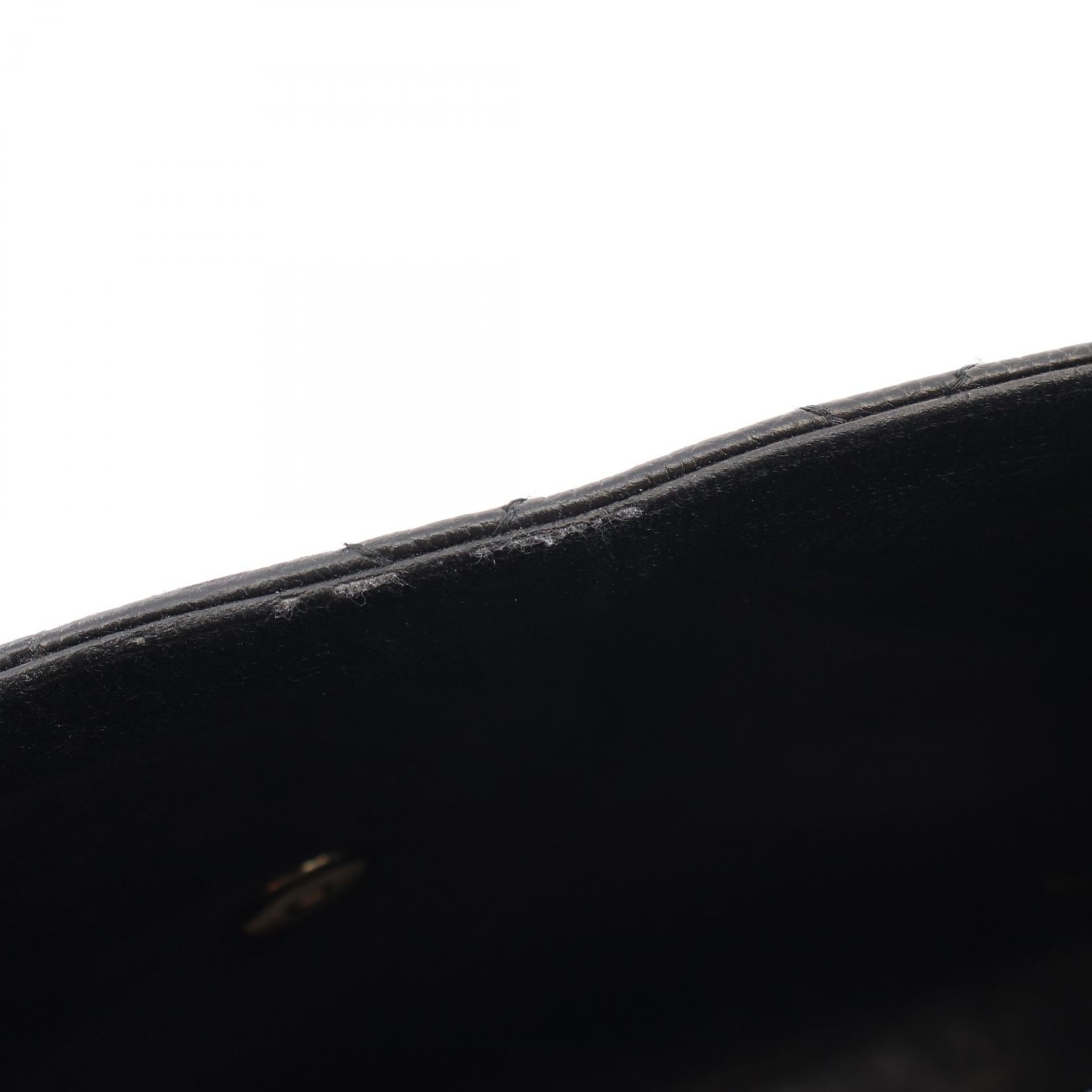 Top Quality Chanel Caviar Skin Matelasse Handbag A12397