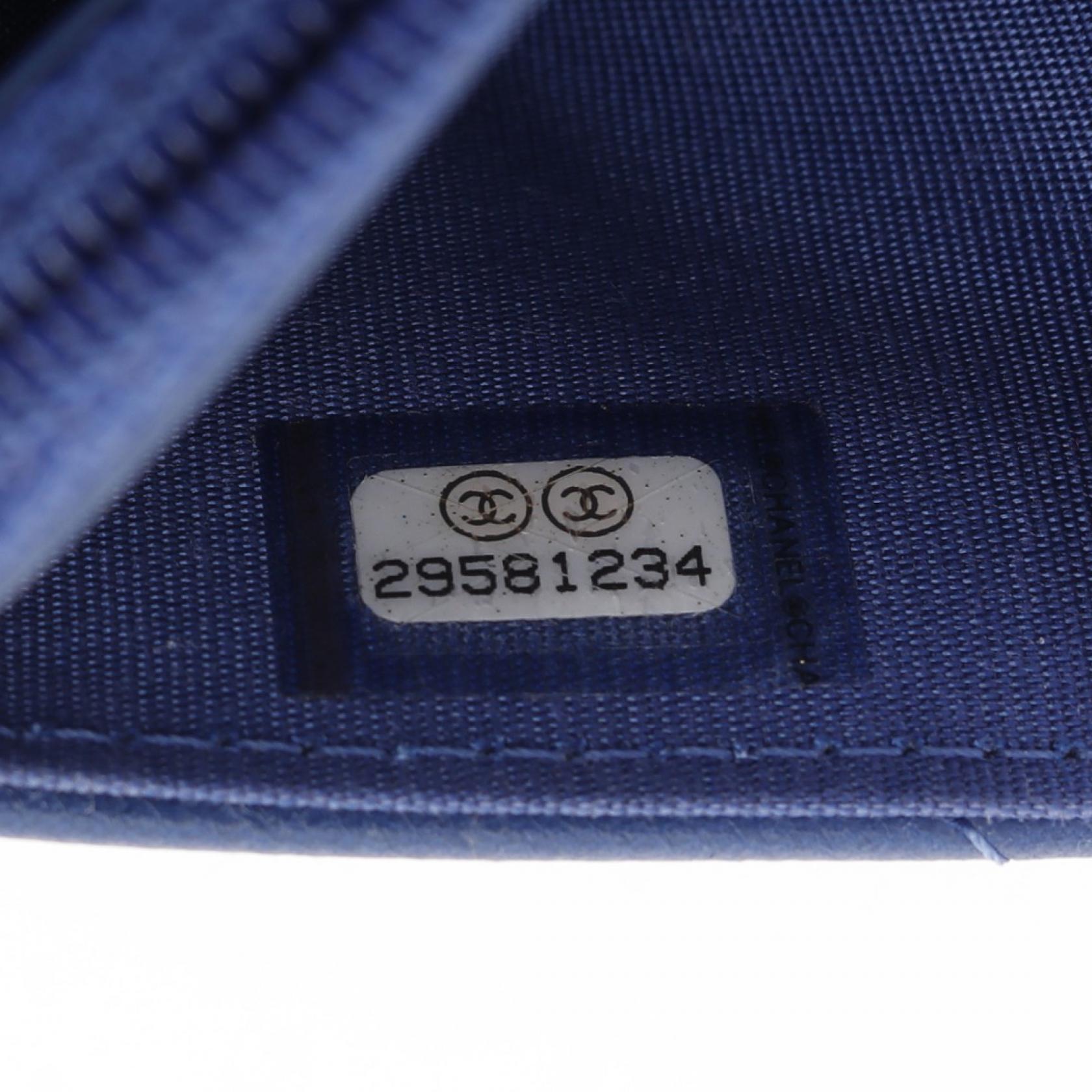Top Quality Chanel 19 Matelasse Lambskin Shoulder Bag
