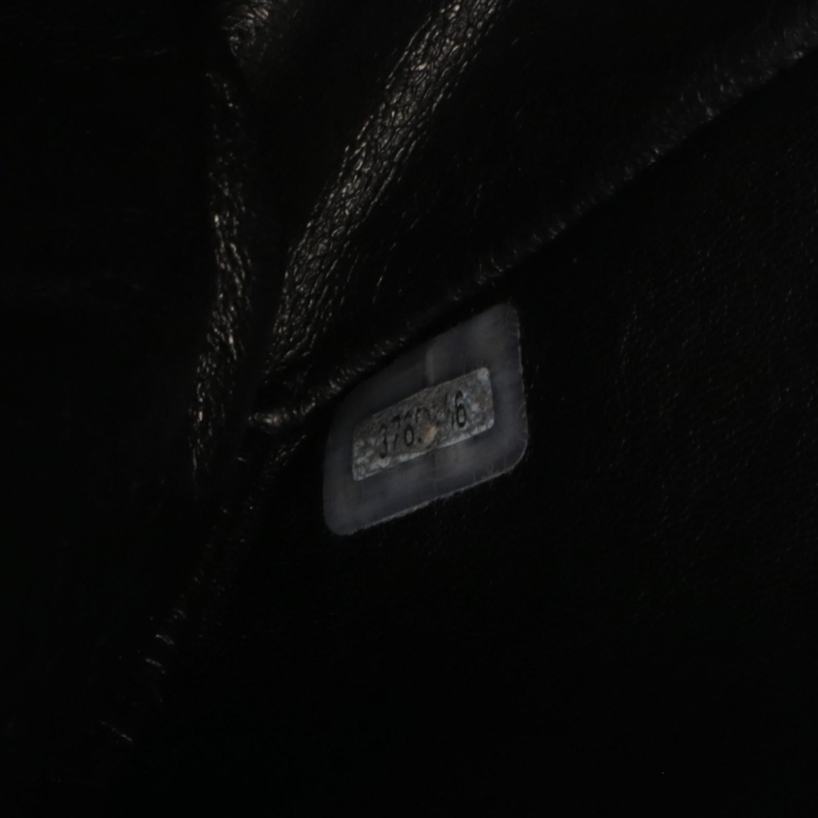 Top Quality Chanel Lambskin Coco Mark Tote Bag