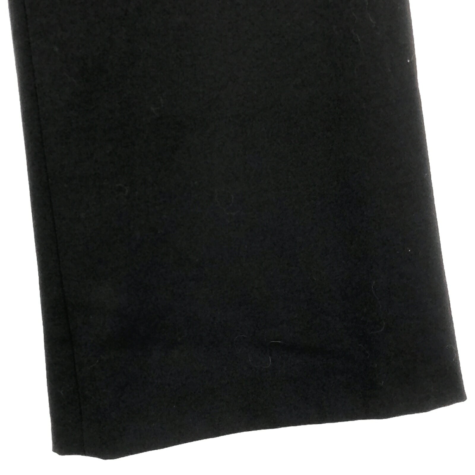 Top Quality Chanel Wool Pants Black P31990V21811