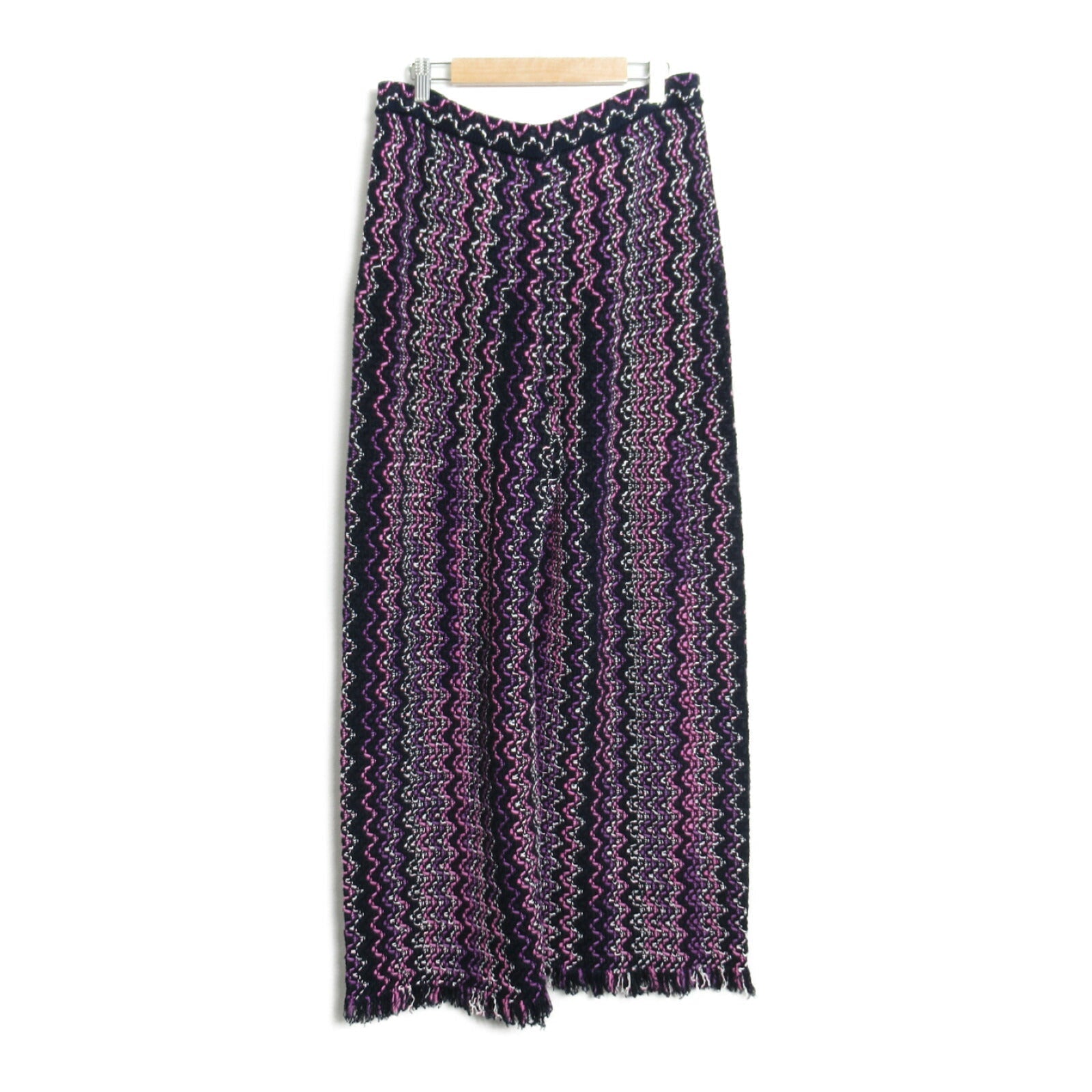 Top Quality Chanel Cotton Knit Pants P70522K10051