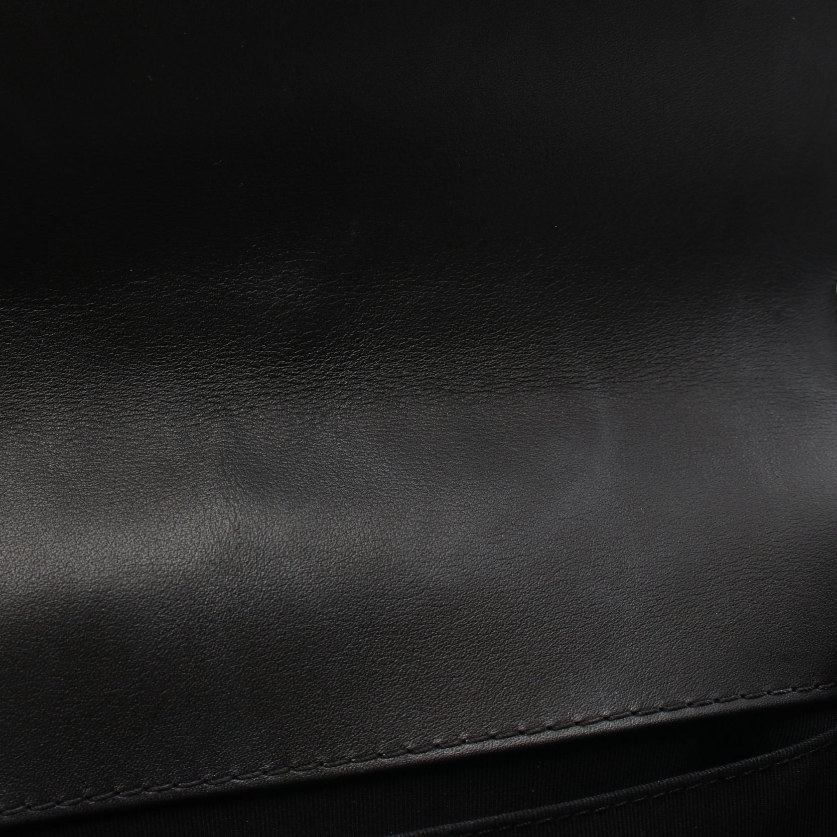 Top Quality Chanel Boy Matelasse Leather Shoulder Bag A67086