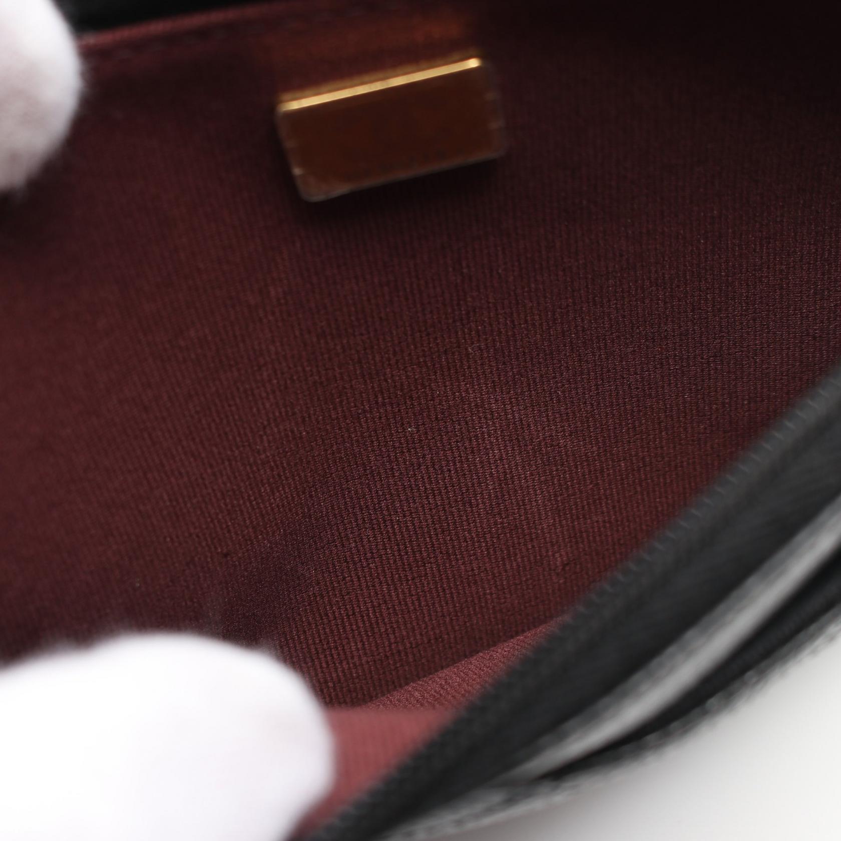Top Quality Chanel Caviar Skin Matelasse Shoulder Bag