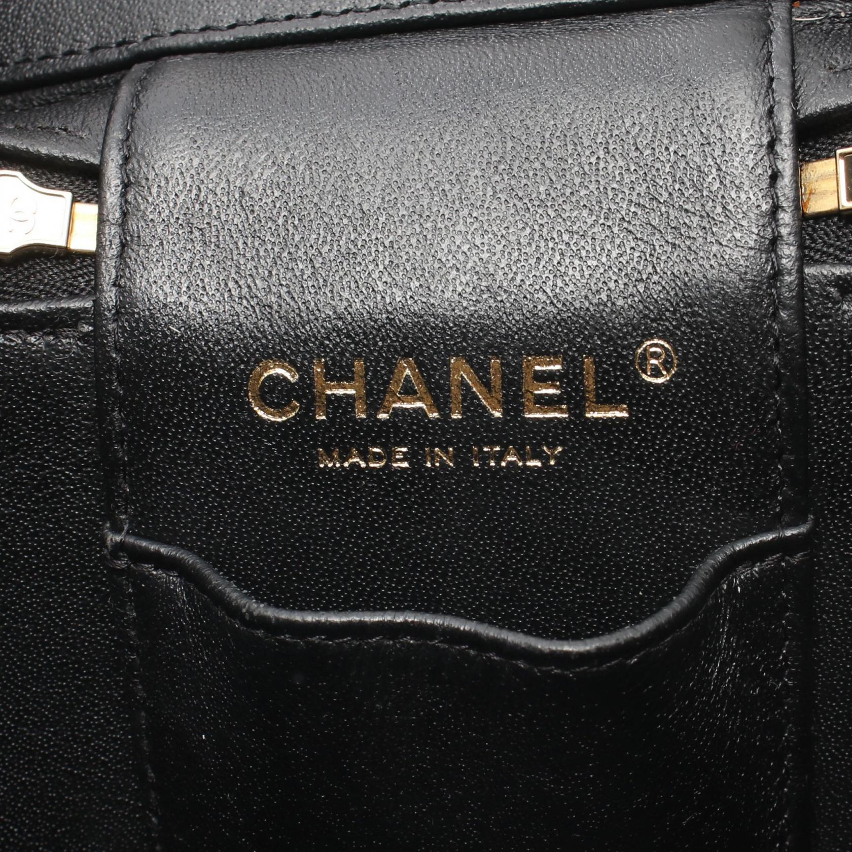 Top Quality Chanel Caviar Skin Matelasse Shoulder Bag