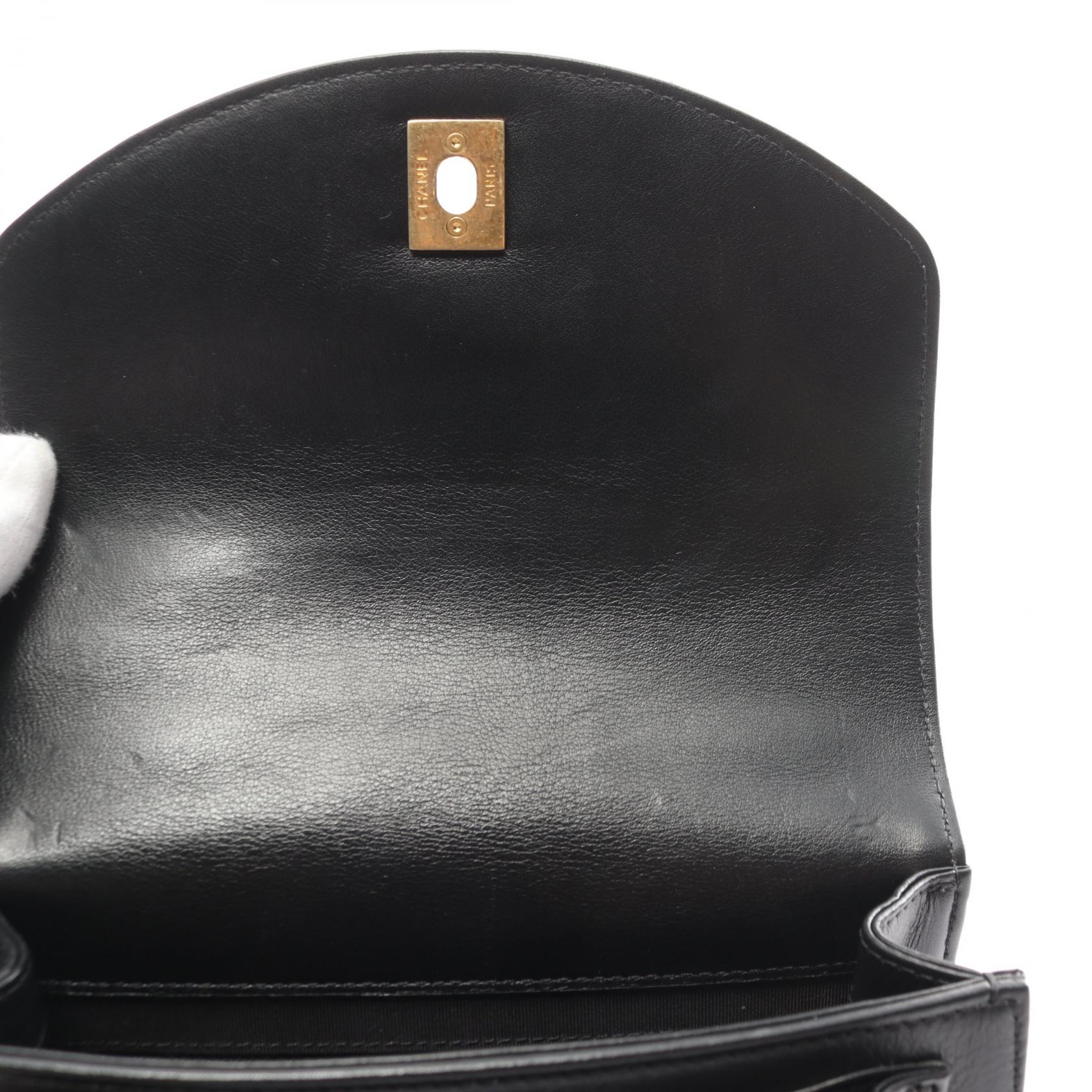 Top Quality Chanel Leather Caviar Matelasse Shoulder Bag AS0785