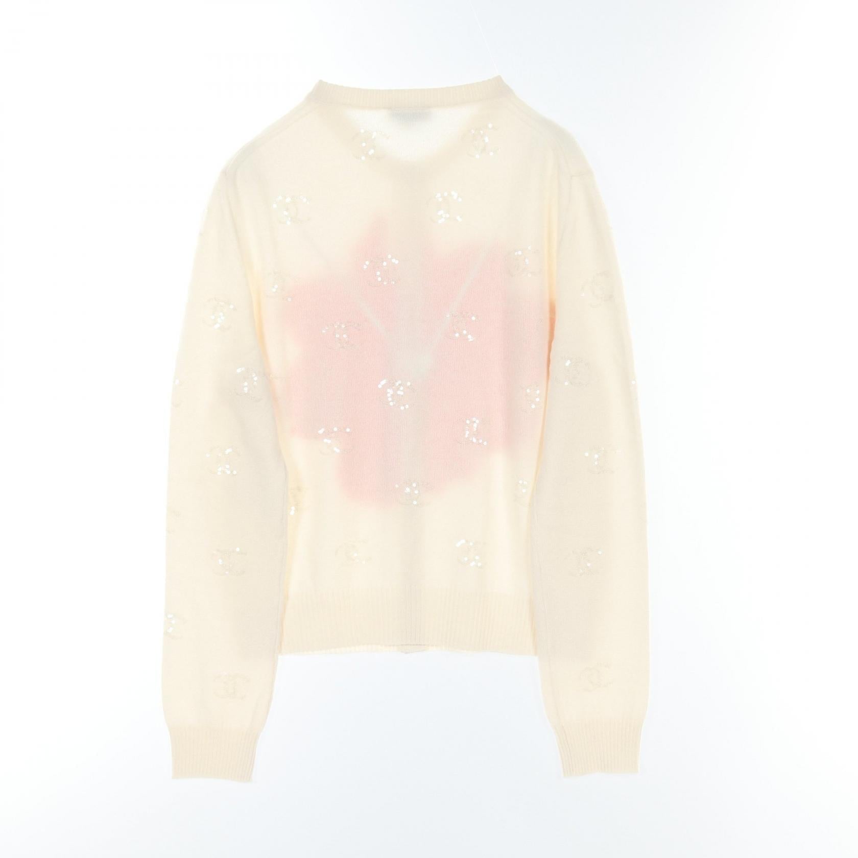 Top Quality Chanel Cashmere Cardigan P77174