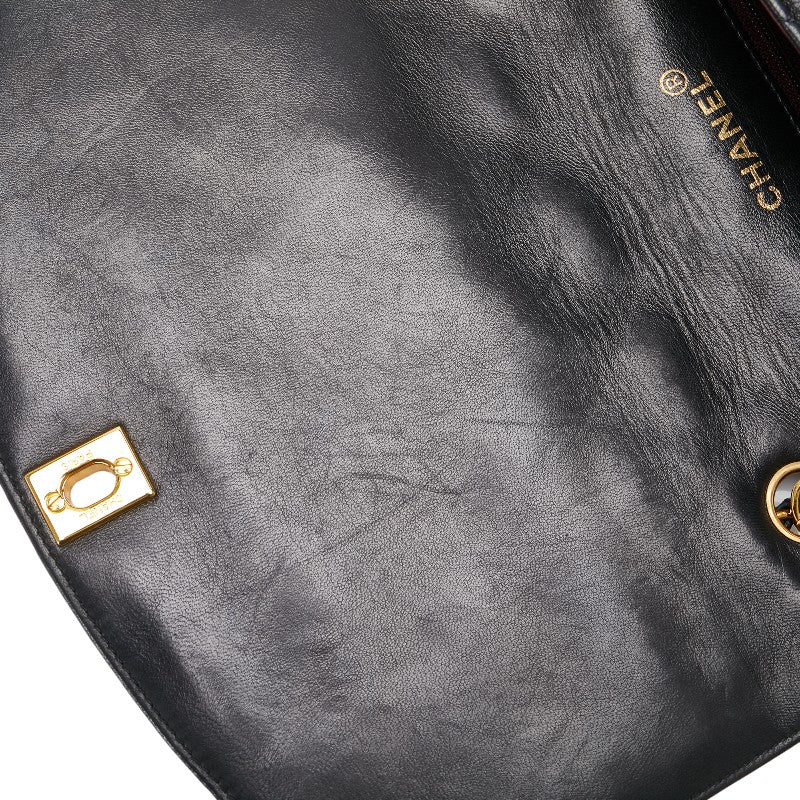 Top Quality Chanel Matelasse Diana Lambskin Shoulder Bag