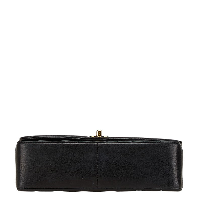 Top Quality Chanel Diana 25 Lambskin Chain Shoulder Bag A01165