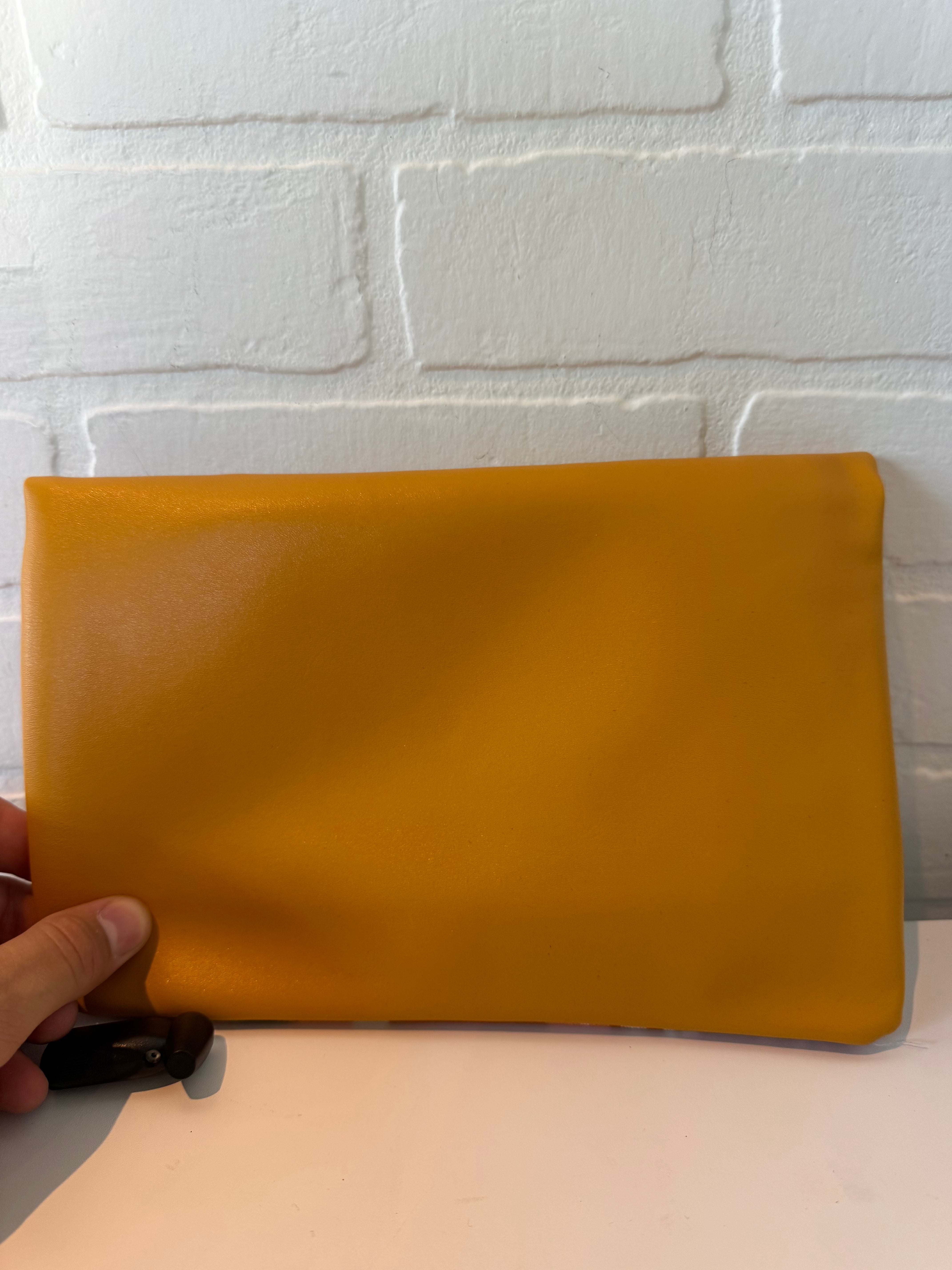 Clutch By Rachel Pally. Size: Medium
