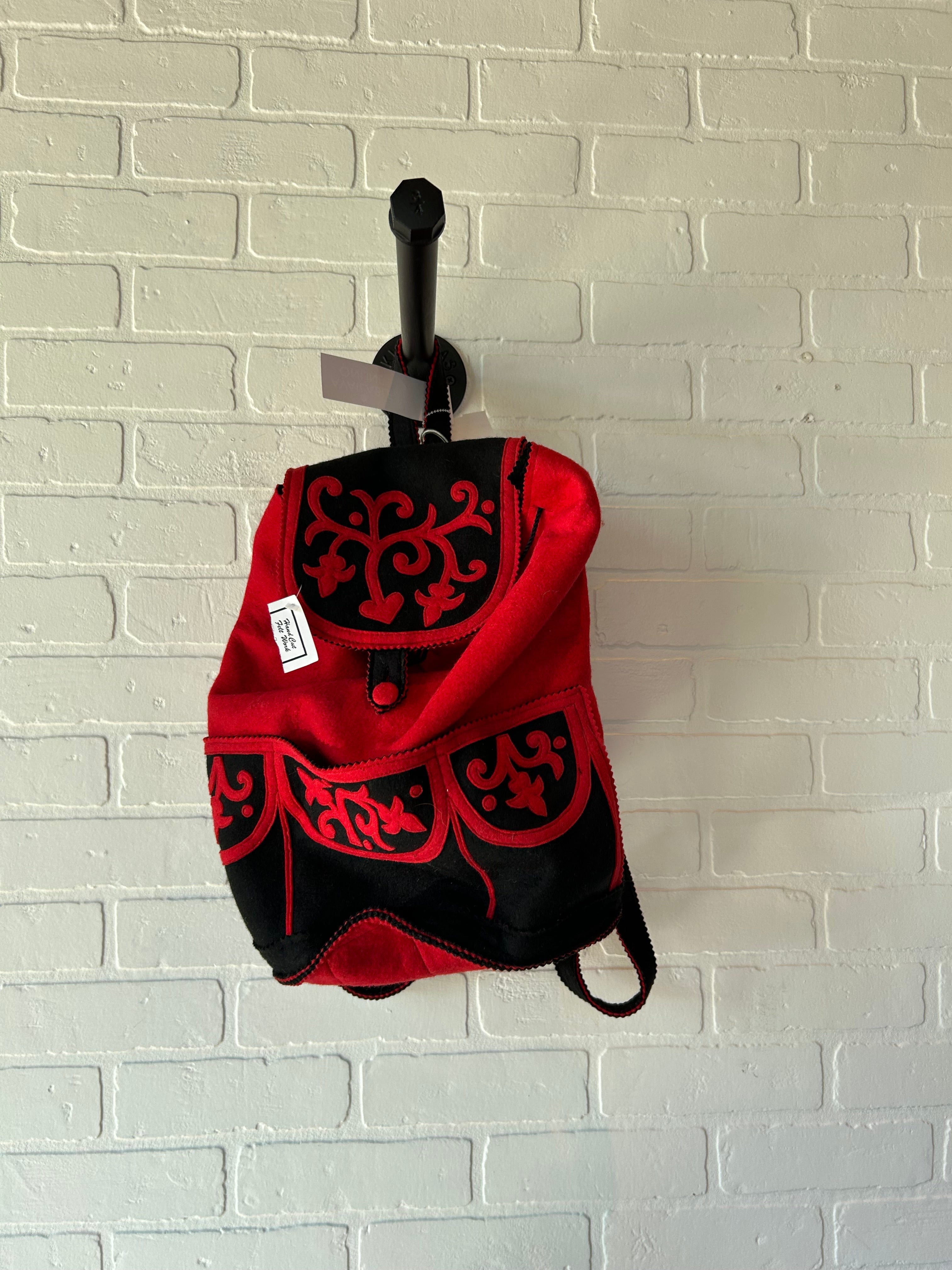 Backpack By Clothes Mentor. Size: Large