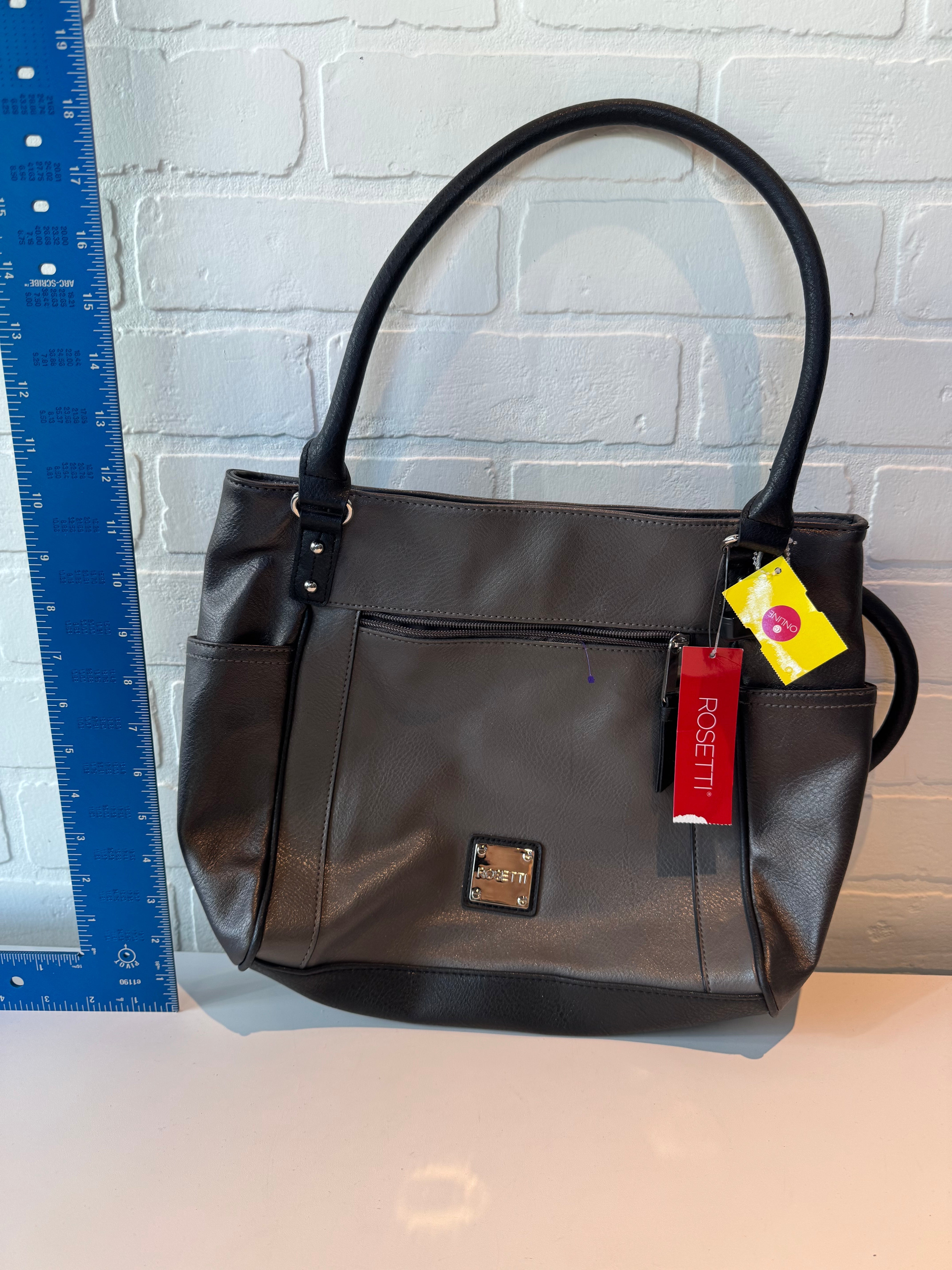 Handbag By Rosetti. Size: Medium