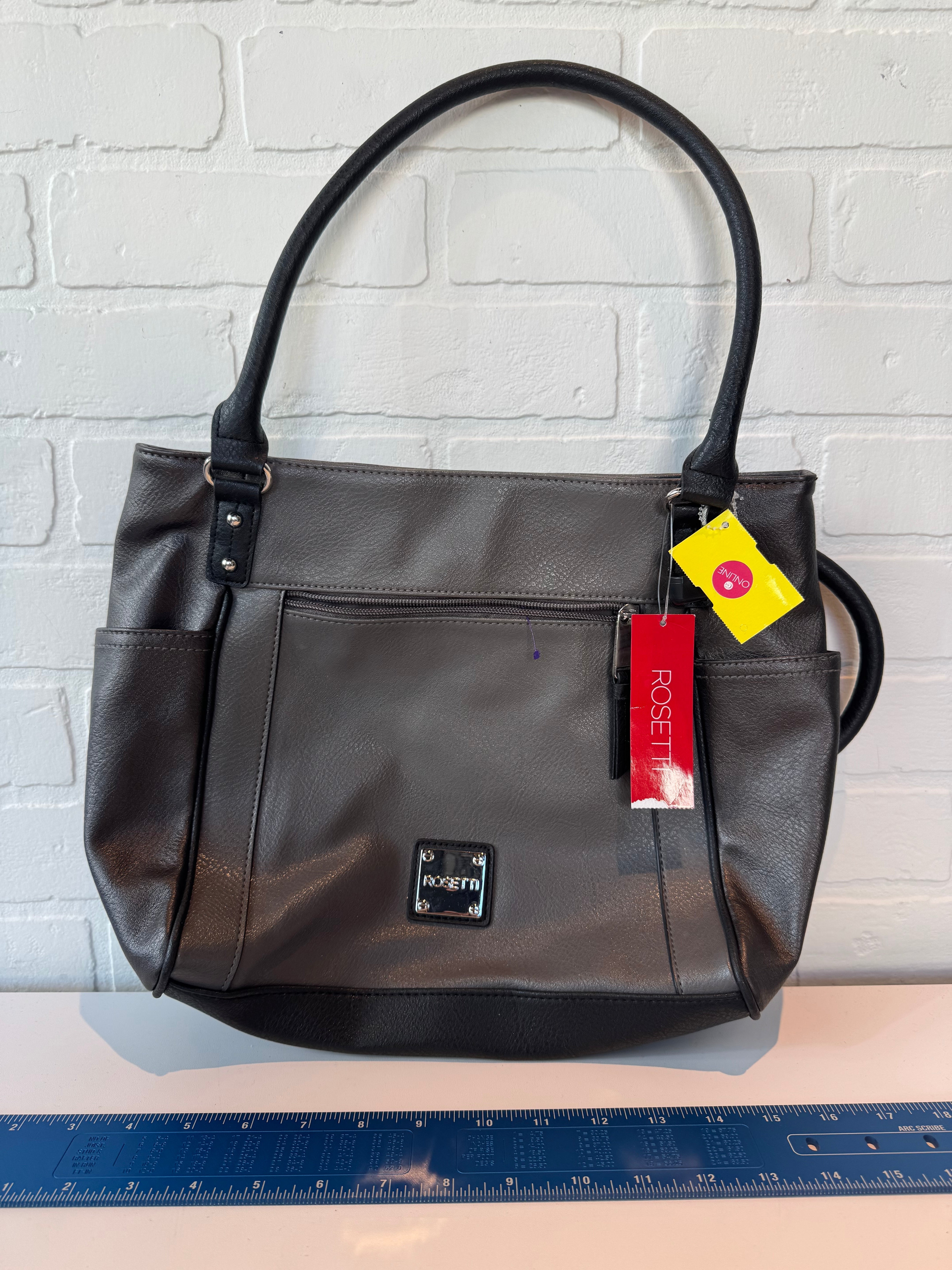 Handbag By Rosetti. Size: Medium