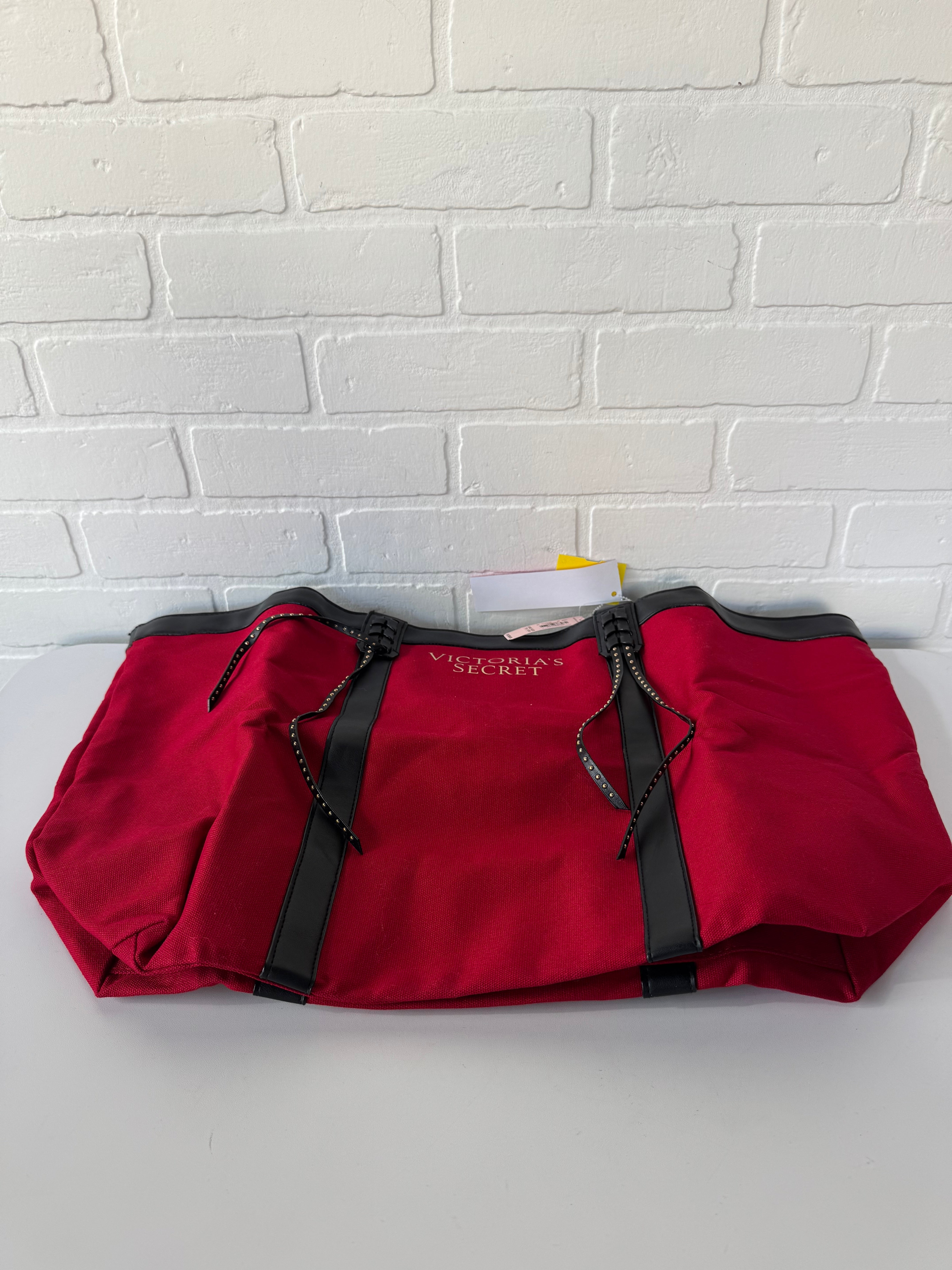 Tote By Victorias Secret. Size: Large