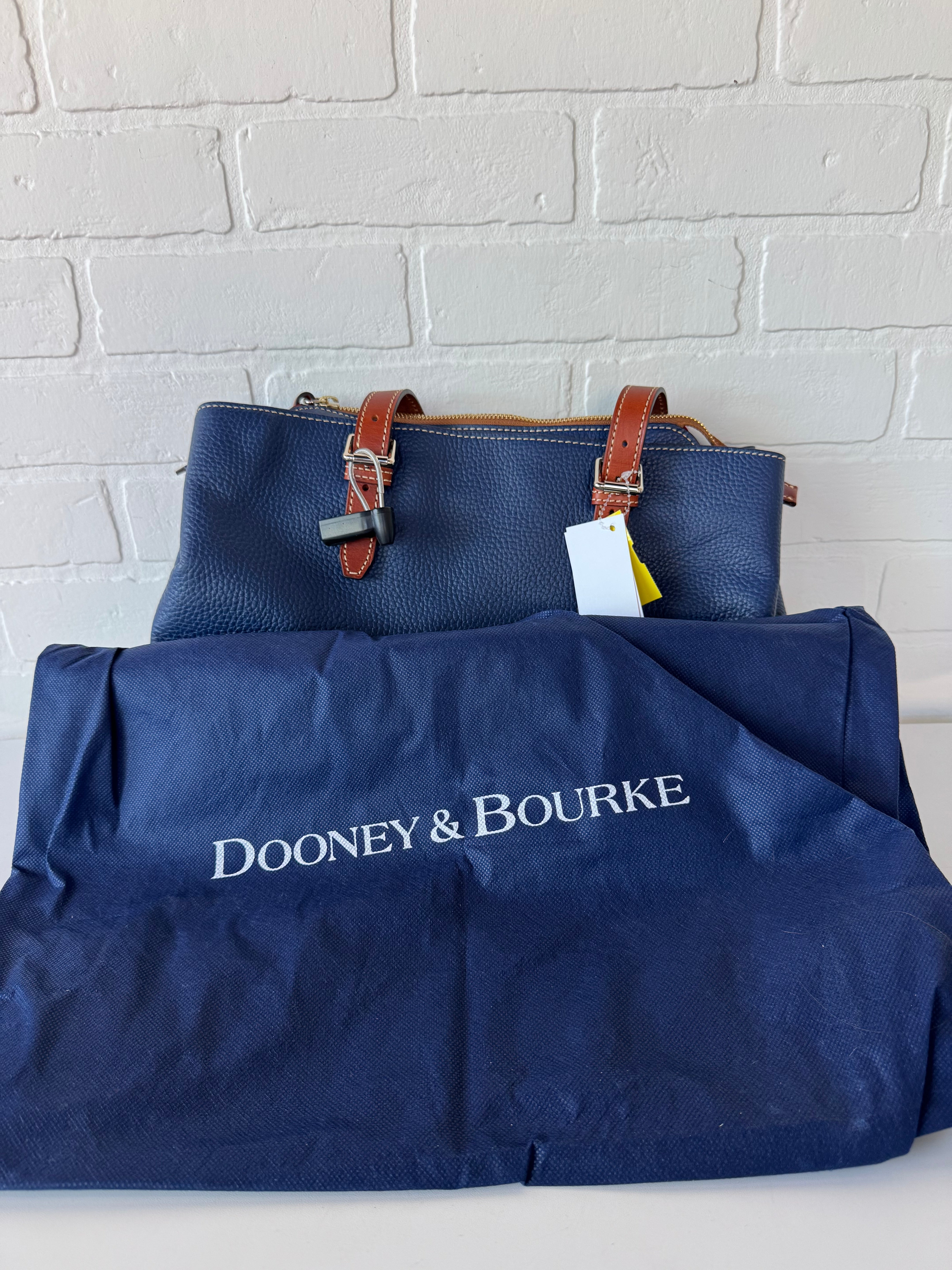 Handbag Designer By Dooney And Bourke. Size: Medium