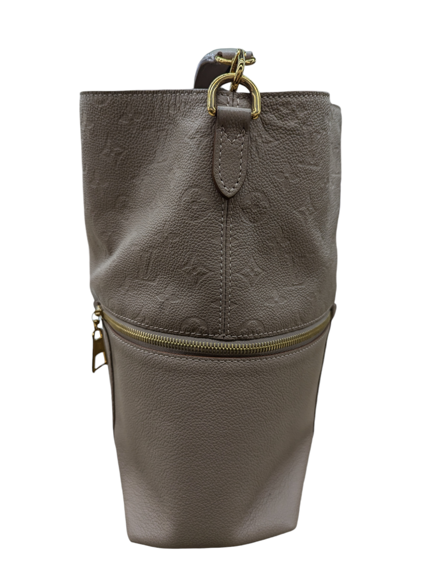 Handbag Luxury Designer By Louis Vuitton. Size: Large