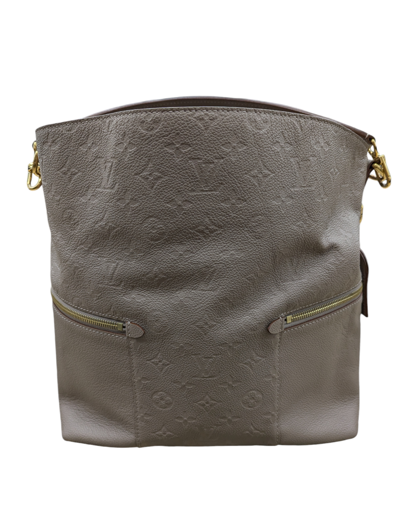 Handbag Luxury Designer By Louis Vuitton. Size: Large