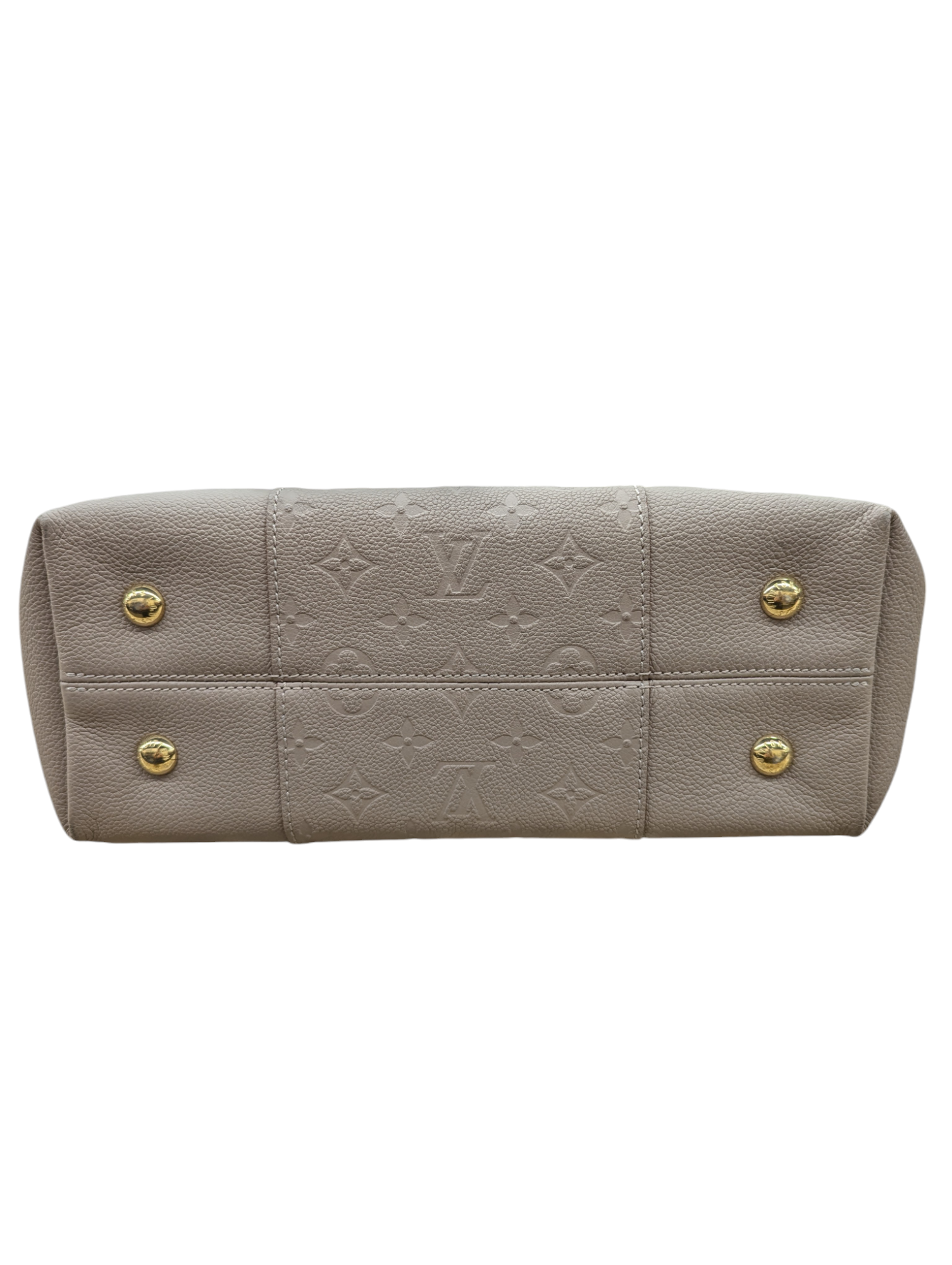 Handbag Luxury Designer By Louis Vuitton. Size: Large