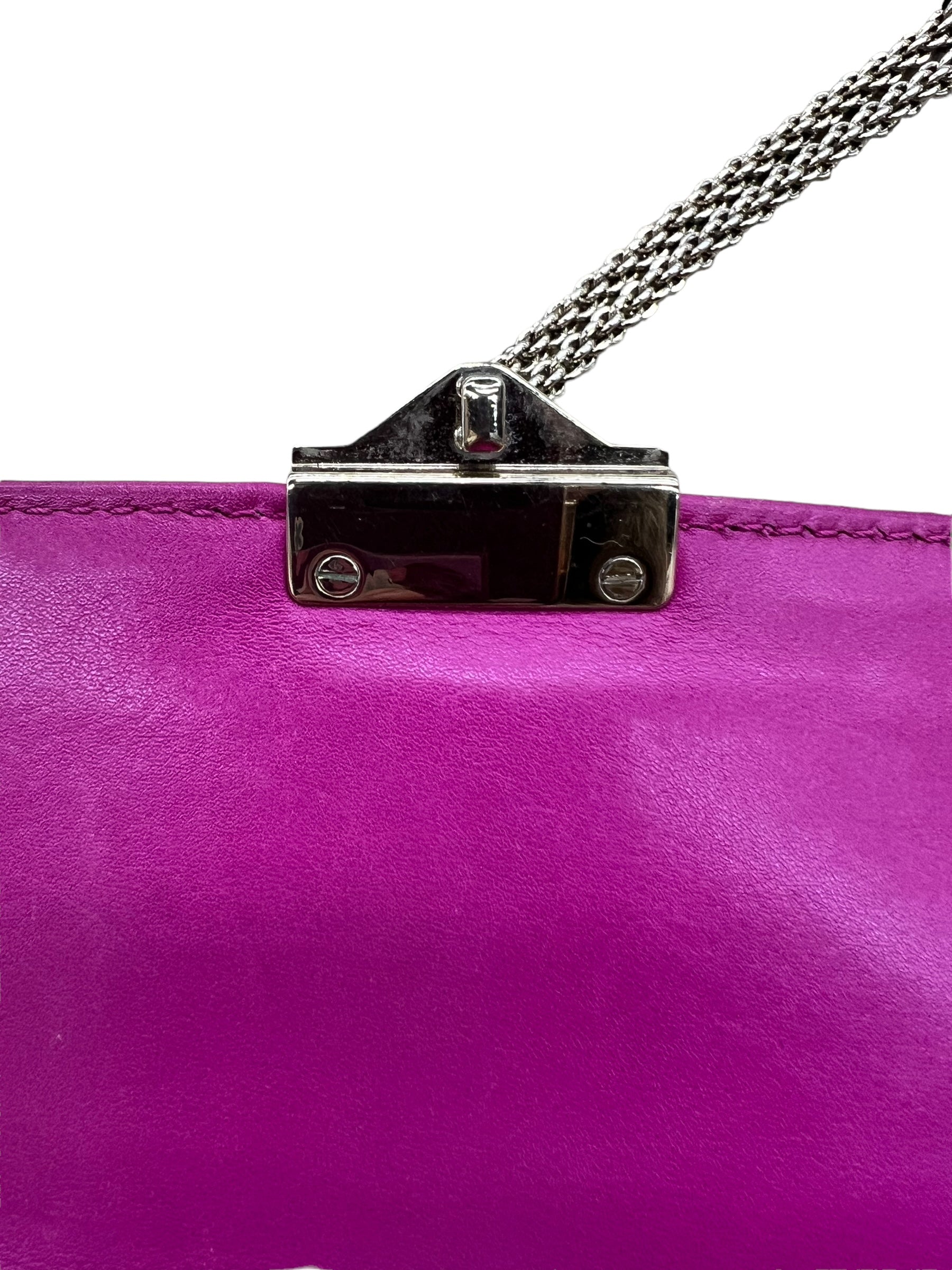 Handbag Luxury Designer Valentino-garavani. Size Medium