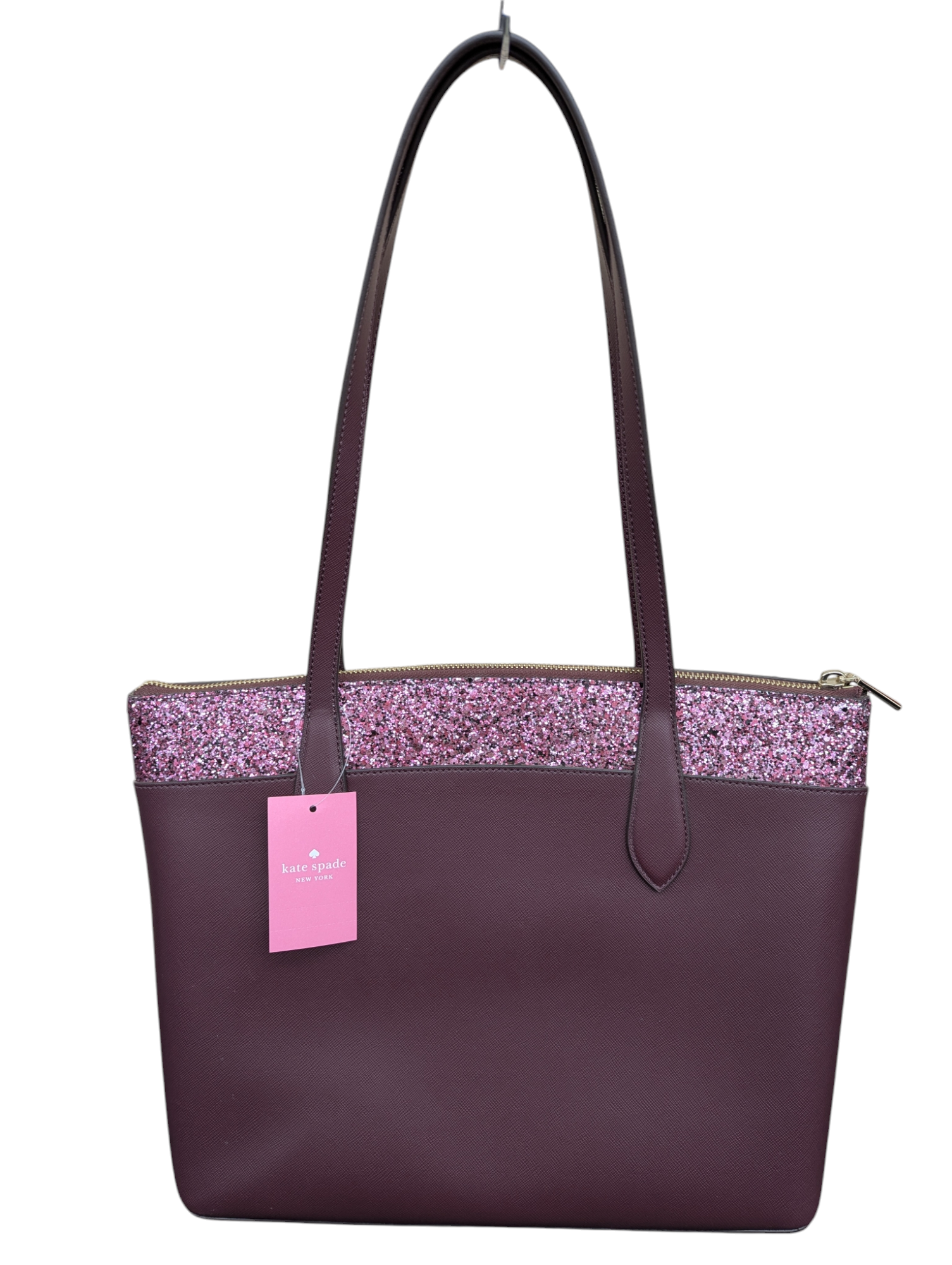 Handbag Designer By Kate Spade. Size: Large