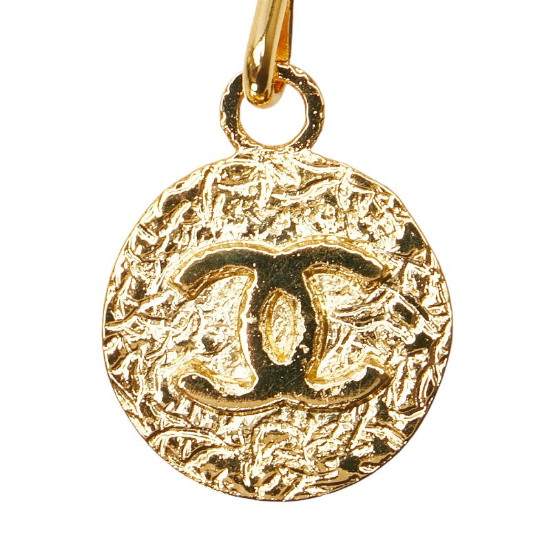 Top Quality Chanel Vintage Coco Mark Chain Belt