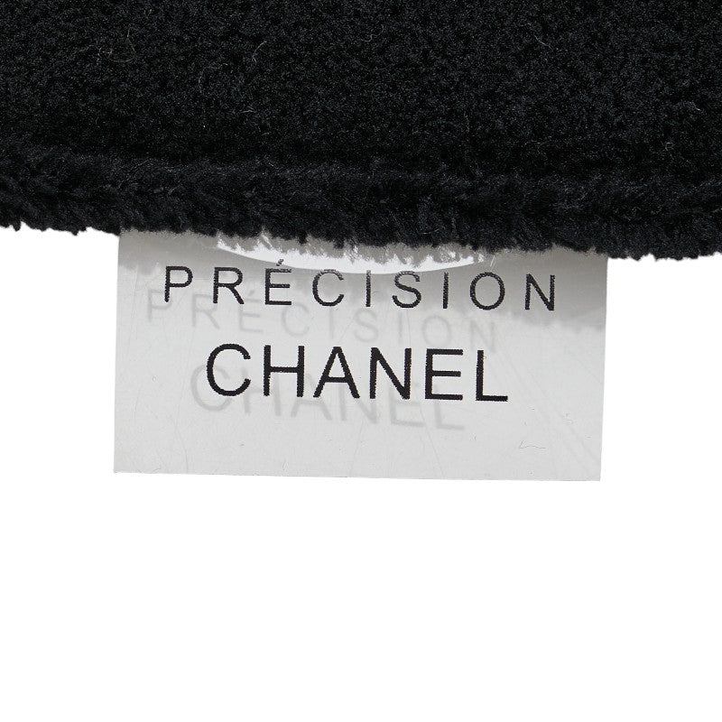 Top Quality Chanel Coco Mark Shoulder Bag Black