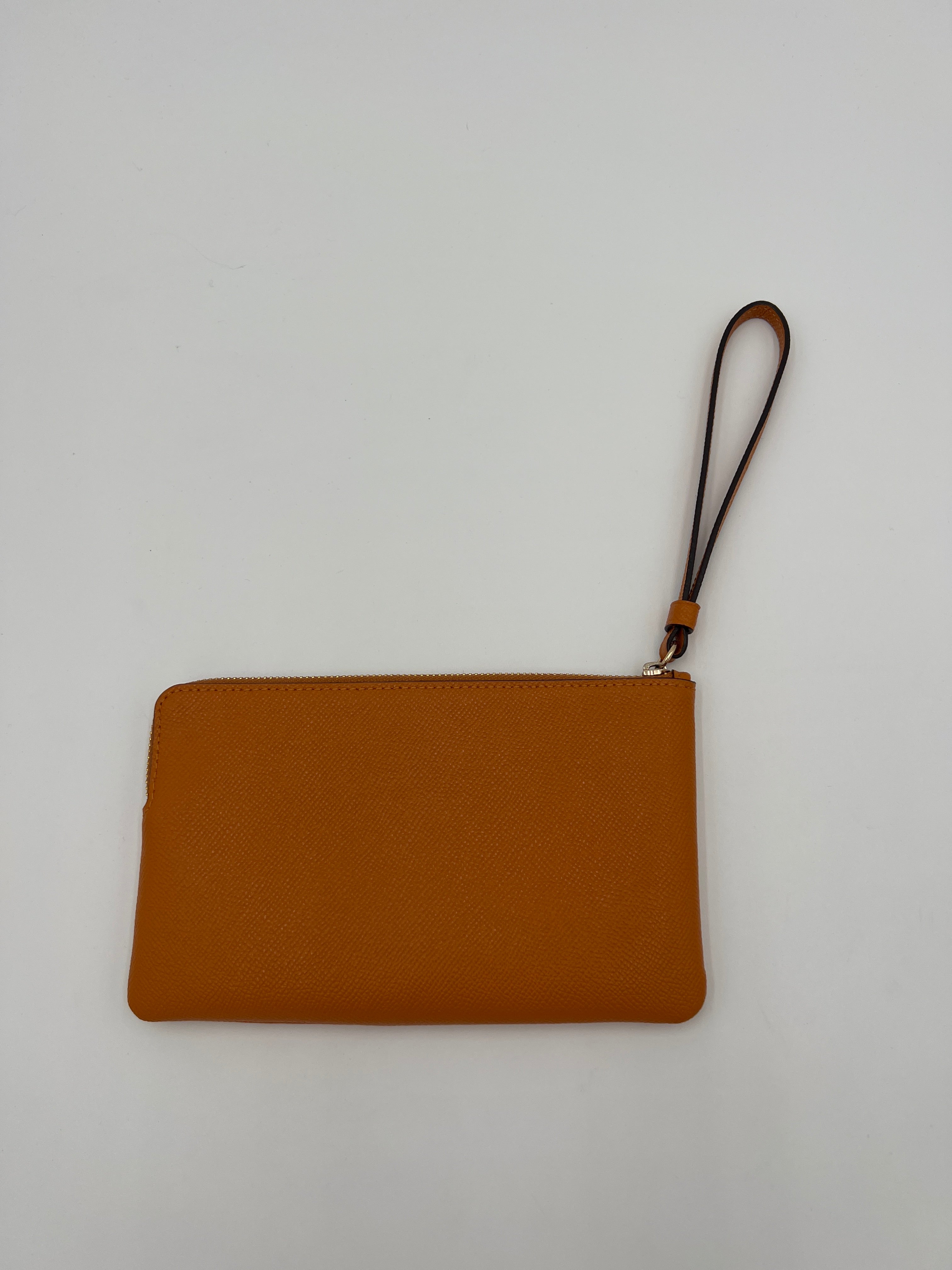 Wallet Designer By Coach. Size: Medium