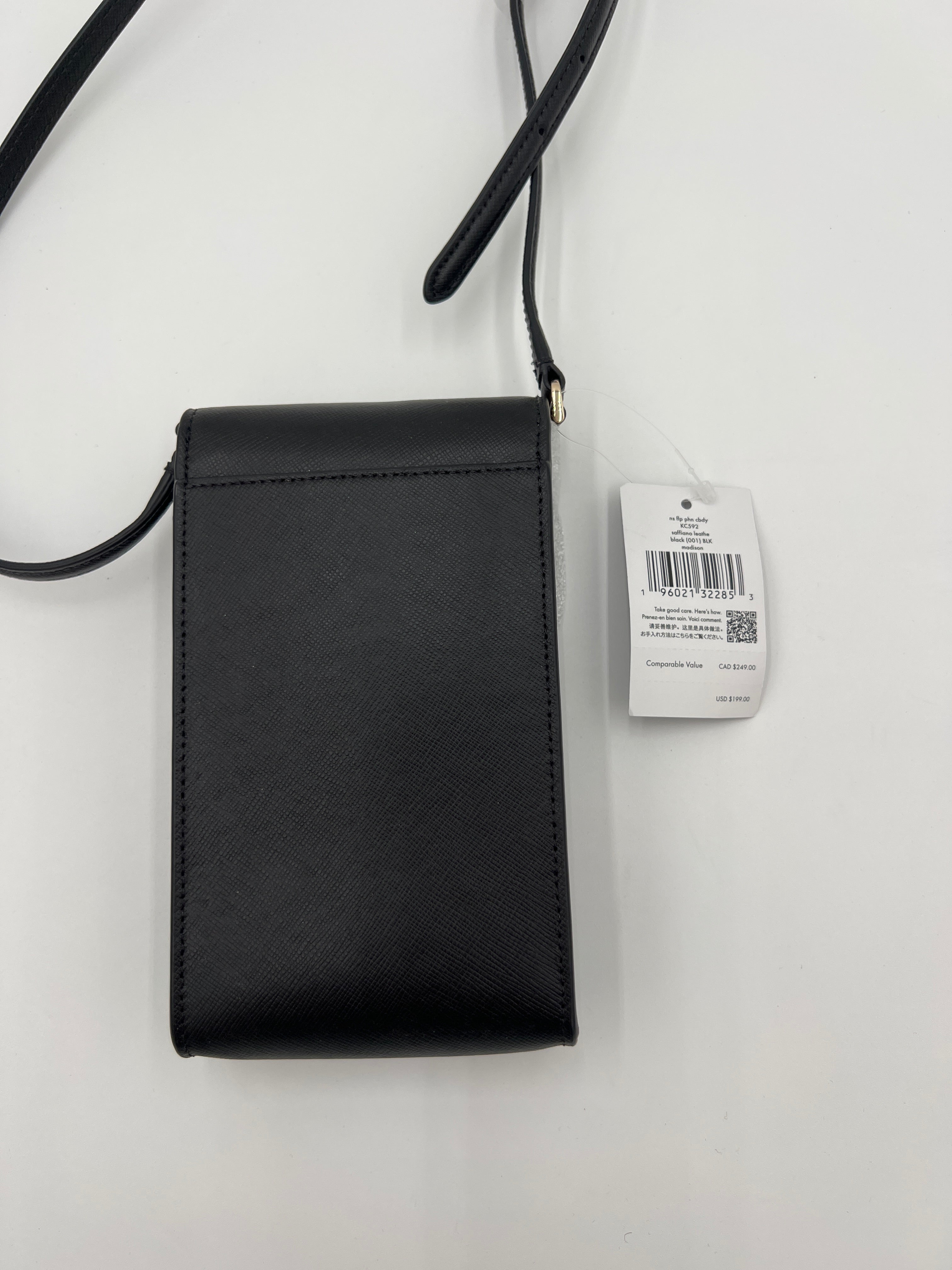 Crossbody Designer By Kate Spade. Size: Small