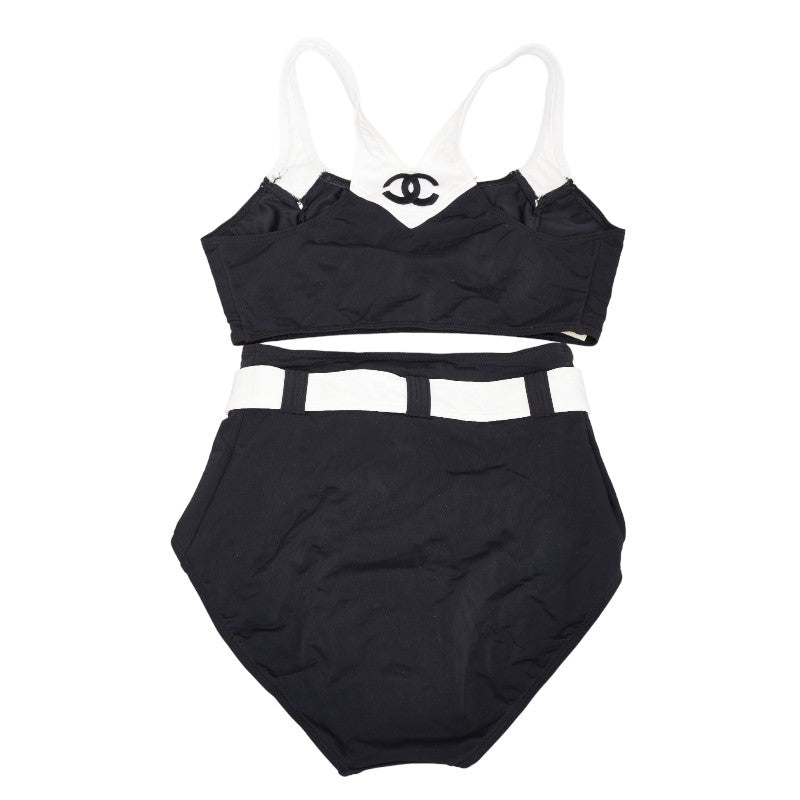Top Quality Chanel Coco Mark Swimwear Nylon Polyurethane