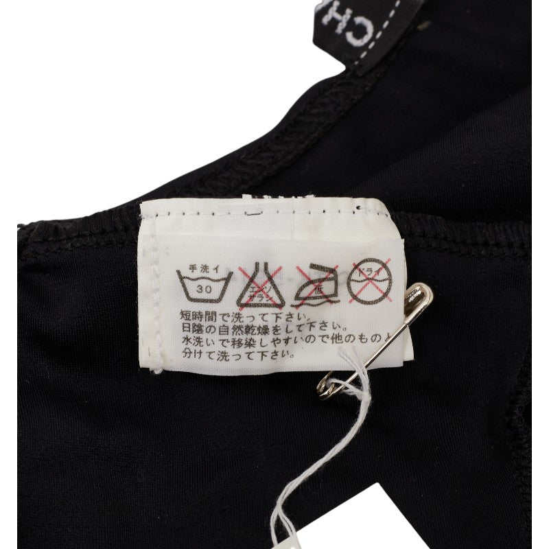 Top Quality Chanel Coco Mark Swimwear Nylon Polyurethane