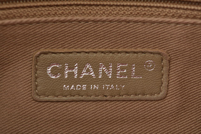Top Quality Chanel Caviar Chain Shoulder Bag Red
