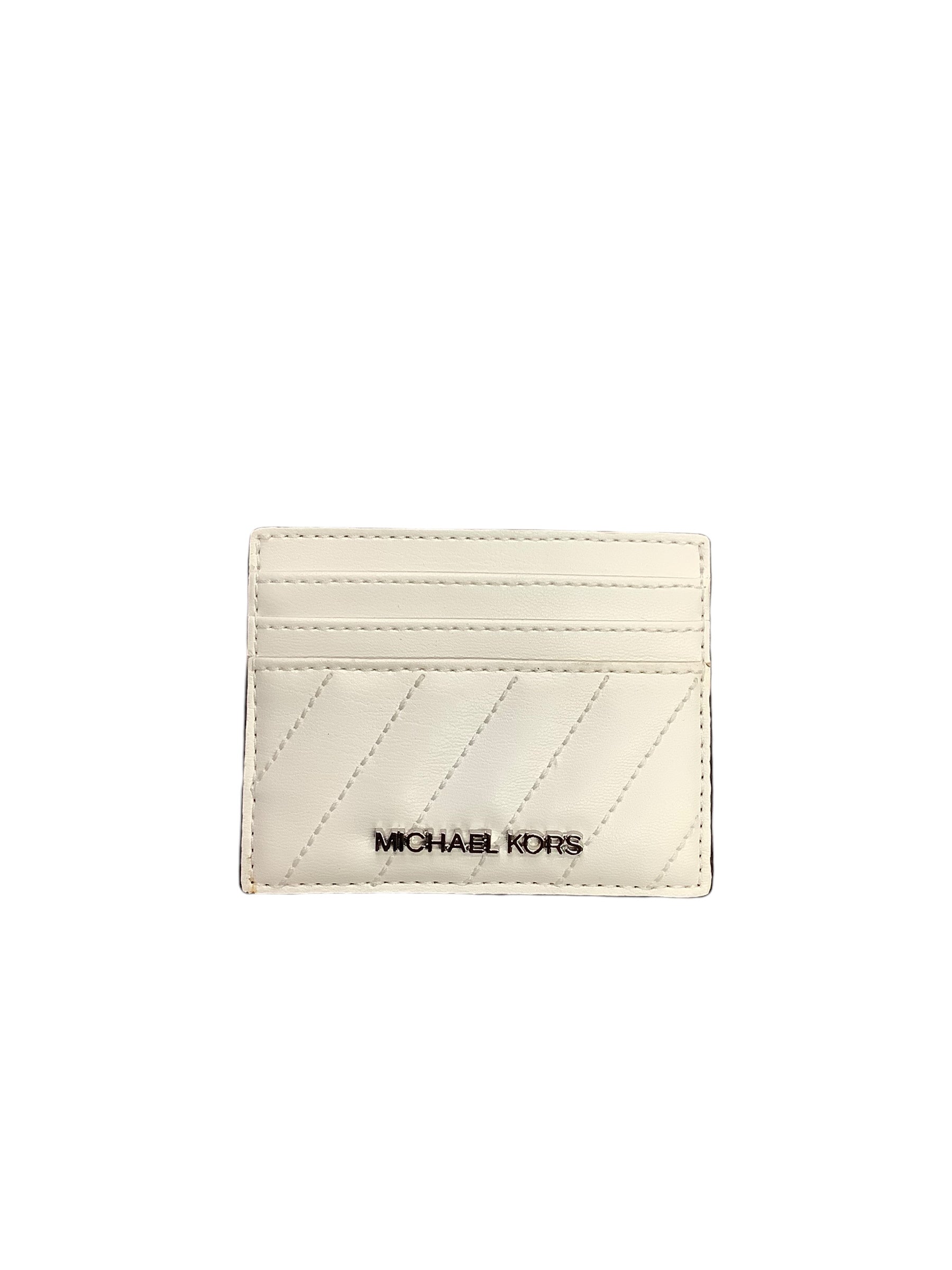 Wallet Designer By Michael Kors. Size: Small