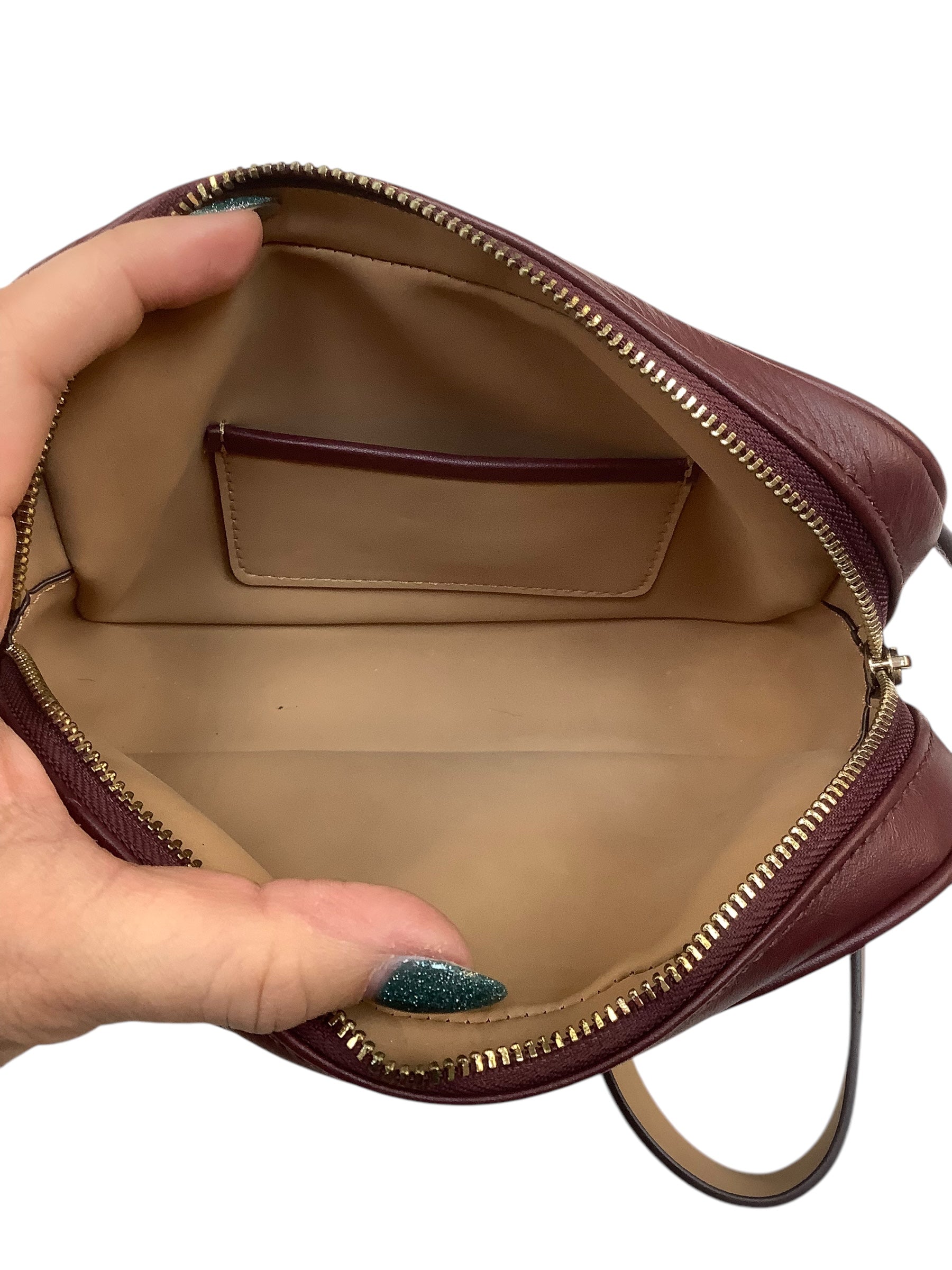 Belt Bag Designer By Michael Kors. Size: Medium