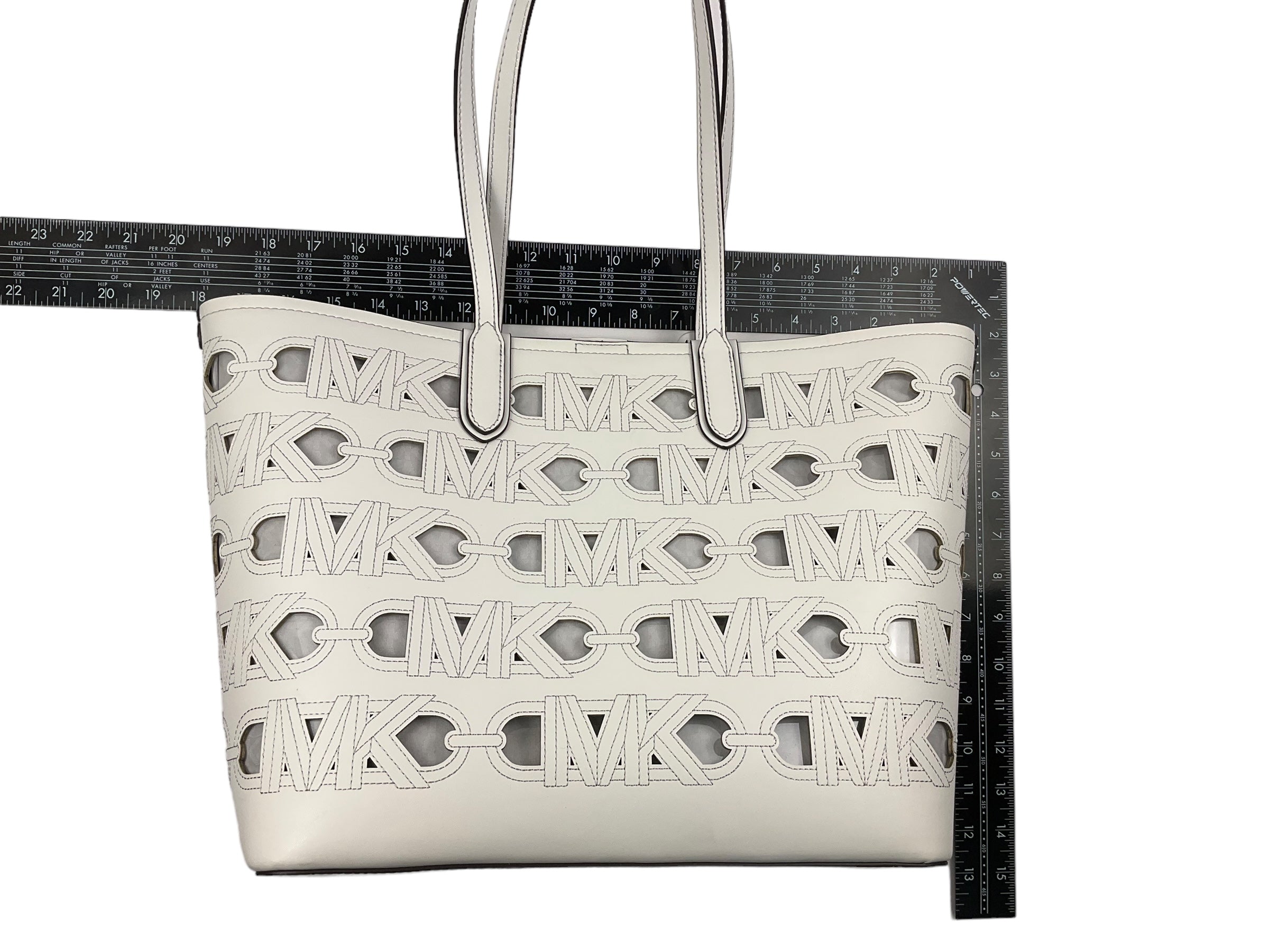 Tote Michael By Michael Kors. Size Large