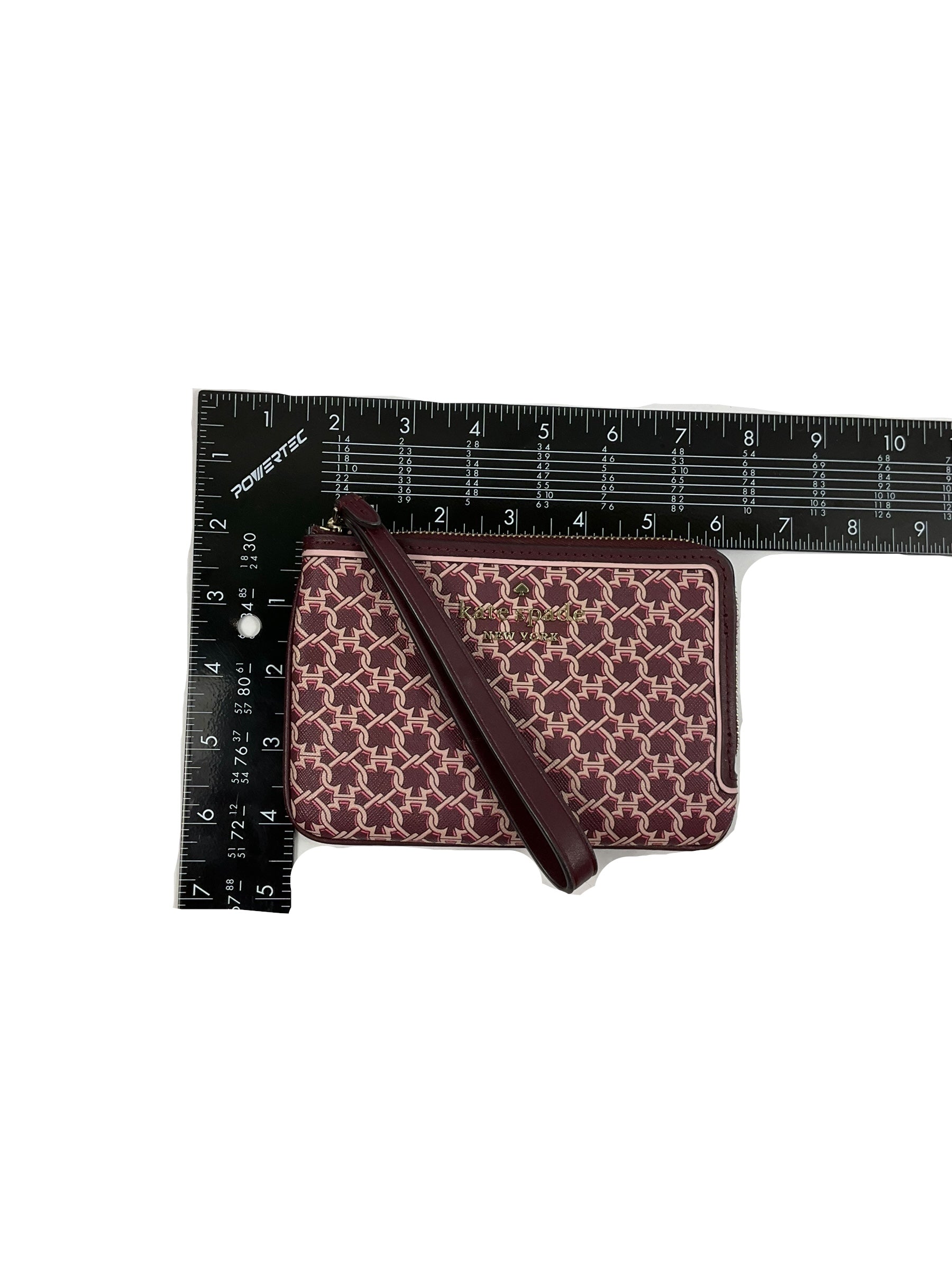 Wristlet Designer By Kate Spade. Size: Medium