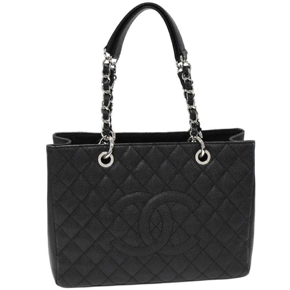 Top Quality Chanel Caviar Skin Tote Bag A50995