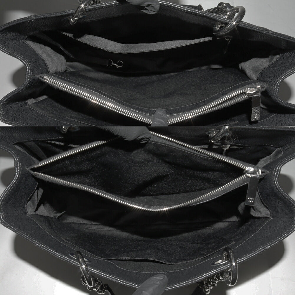 Top Quality Chanel Caviar Skin Tote Bag A50995