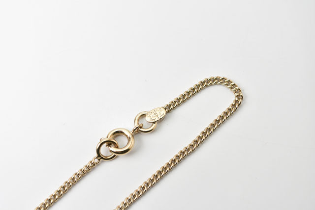 Top Quality Chanel Metal Fake Pearl Necklace Pendant