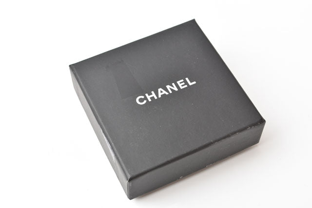 Top Quality Chanel Hair Accessory Gold Logo