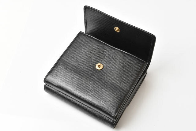 Top Quality Chanel Leather Bifold Wallet A20902