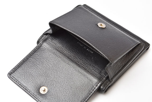 Top Quality Chanel Camellia Lambskin Compact Wallet