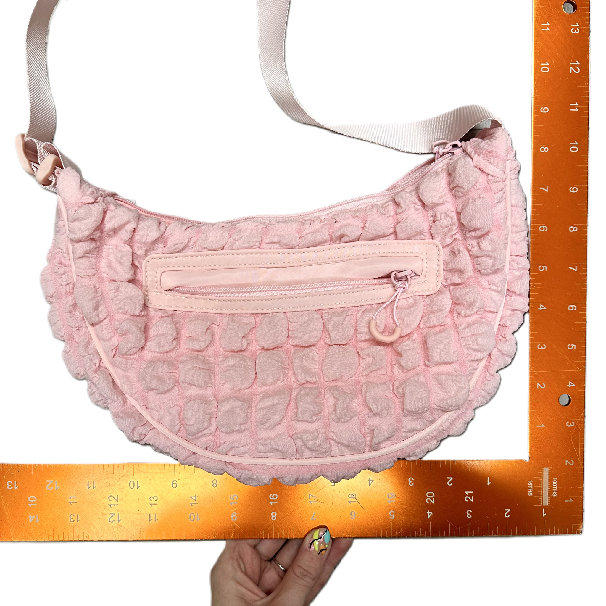 Crossbody By Wild Fable. Size: Medium
