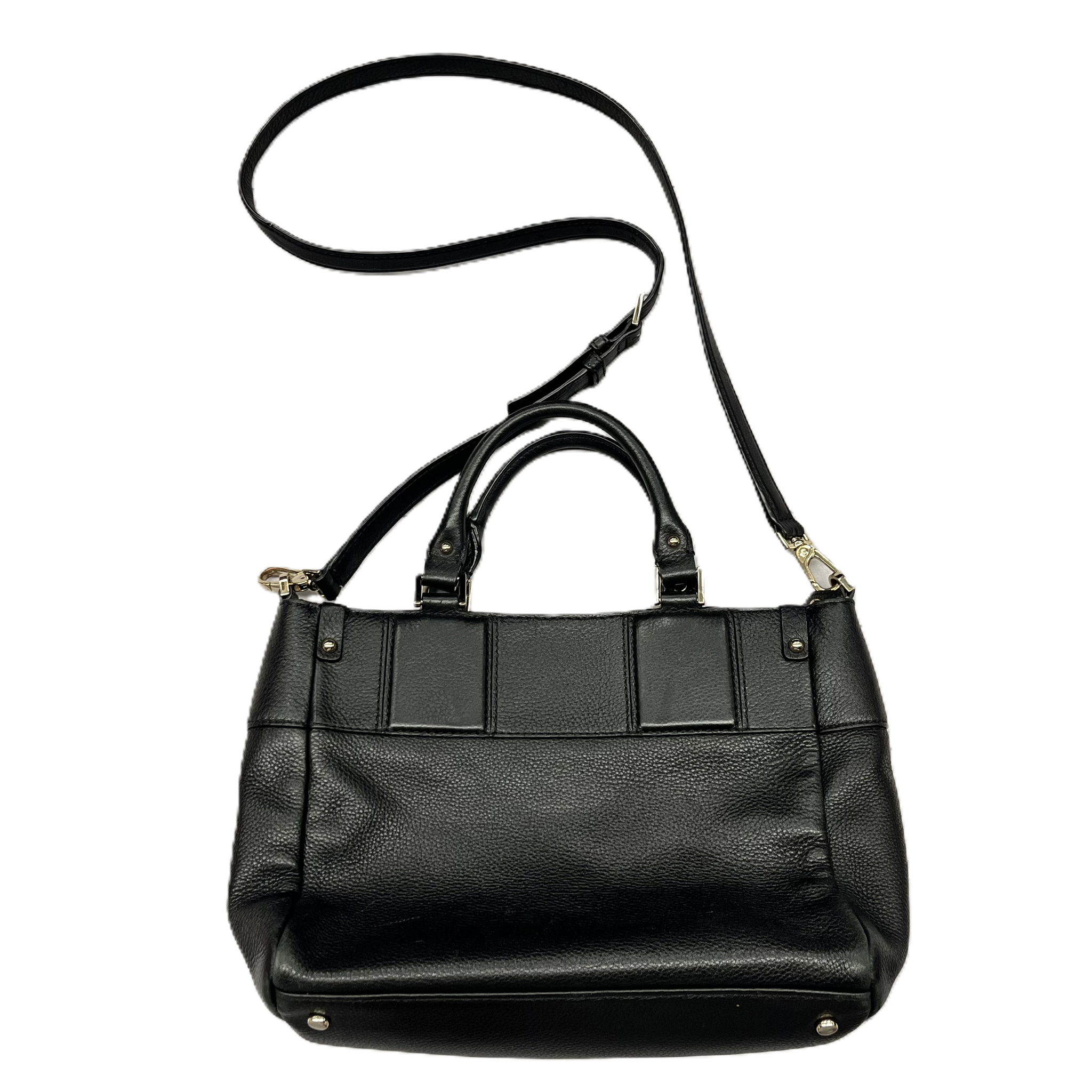 Handbag Designer By Kate Spade. Size: Medium