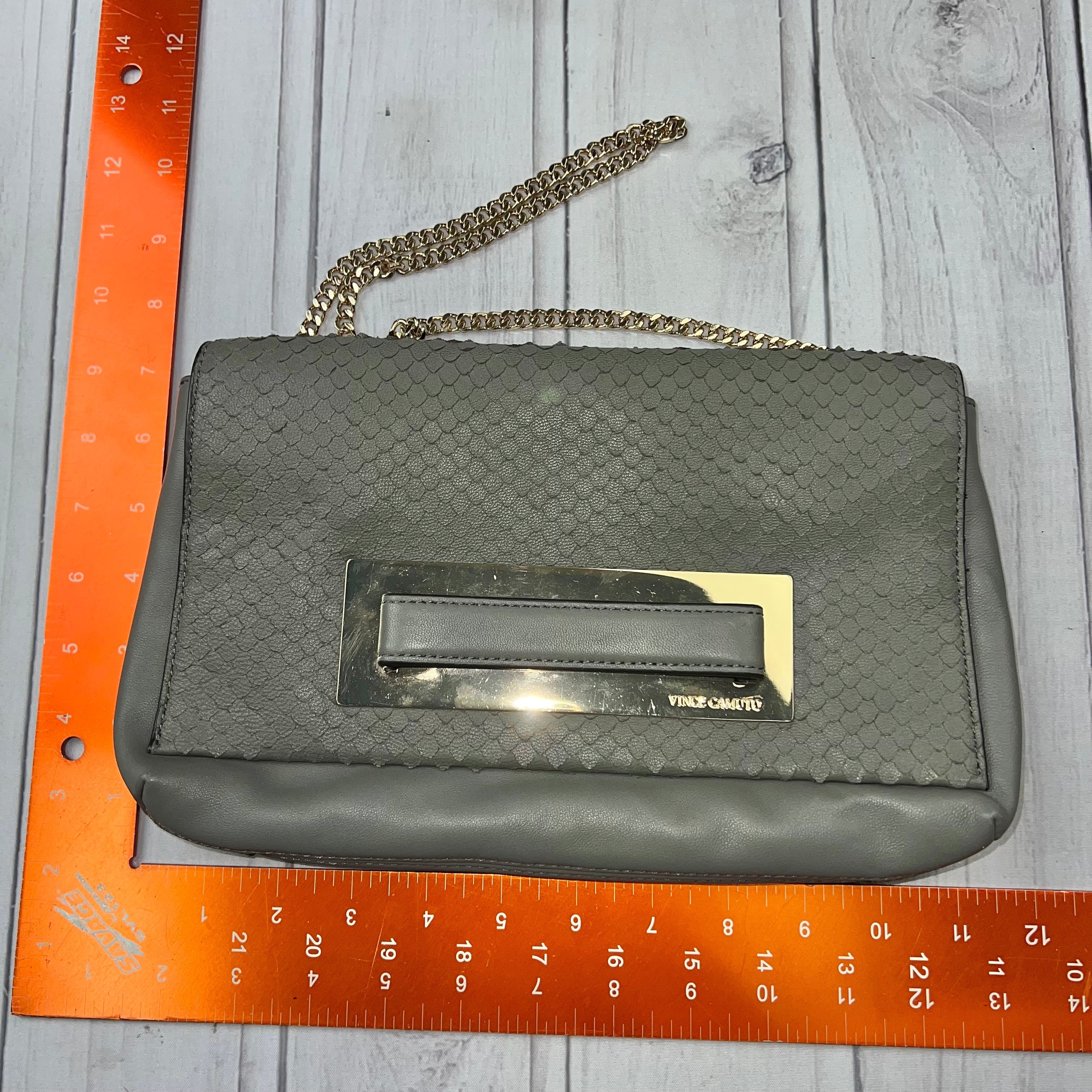 Clutch Designer By Vince Camuto. Size: Large