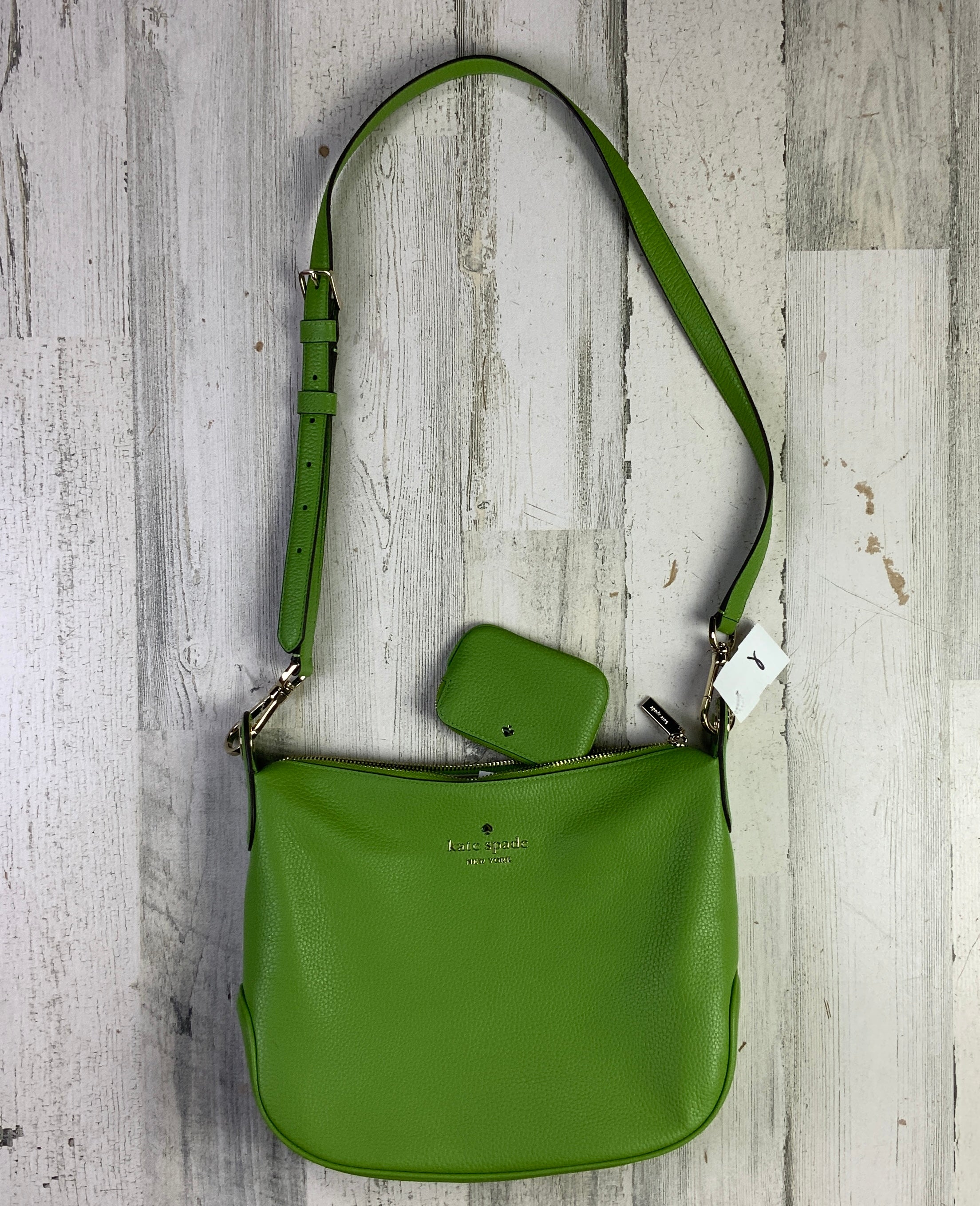 Crossbody Designer By Kate Spade. Size: Medium