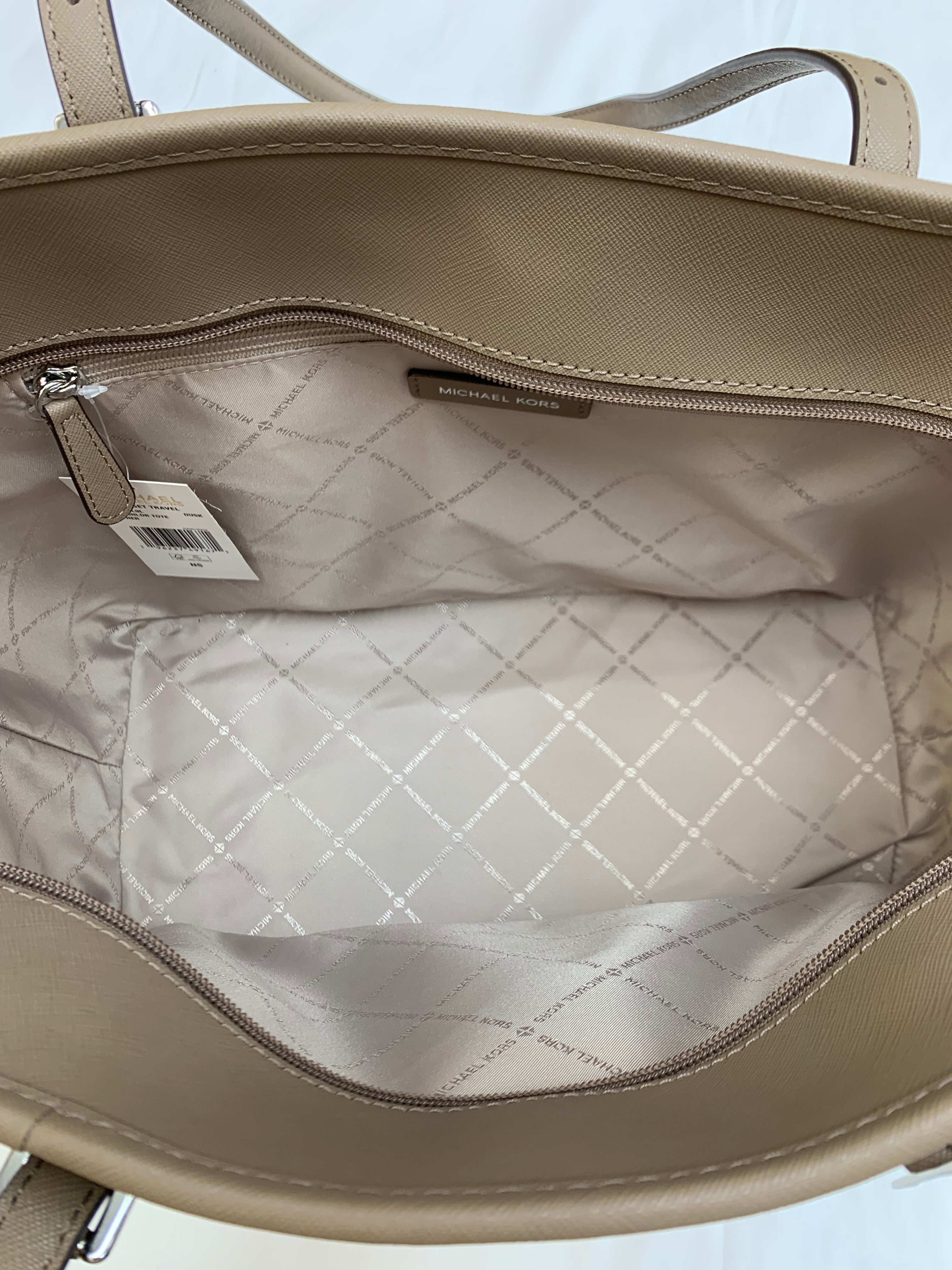 Handbag By Michael Kors. Size: Large