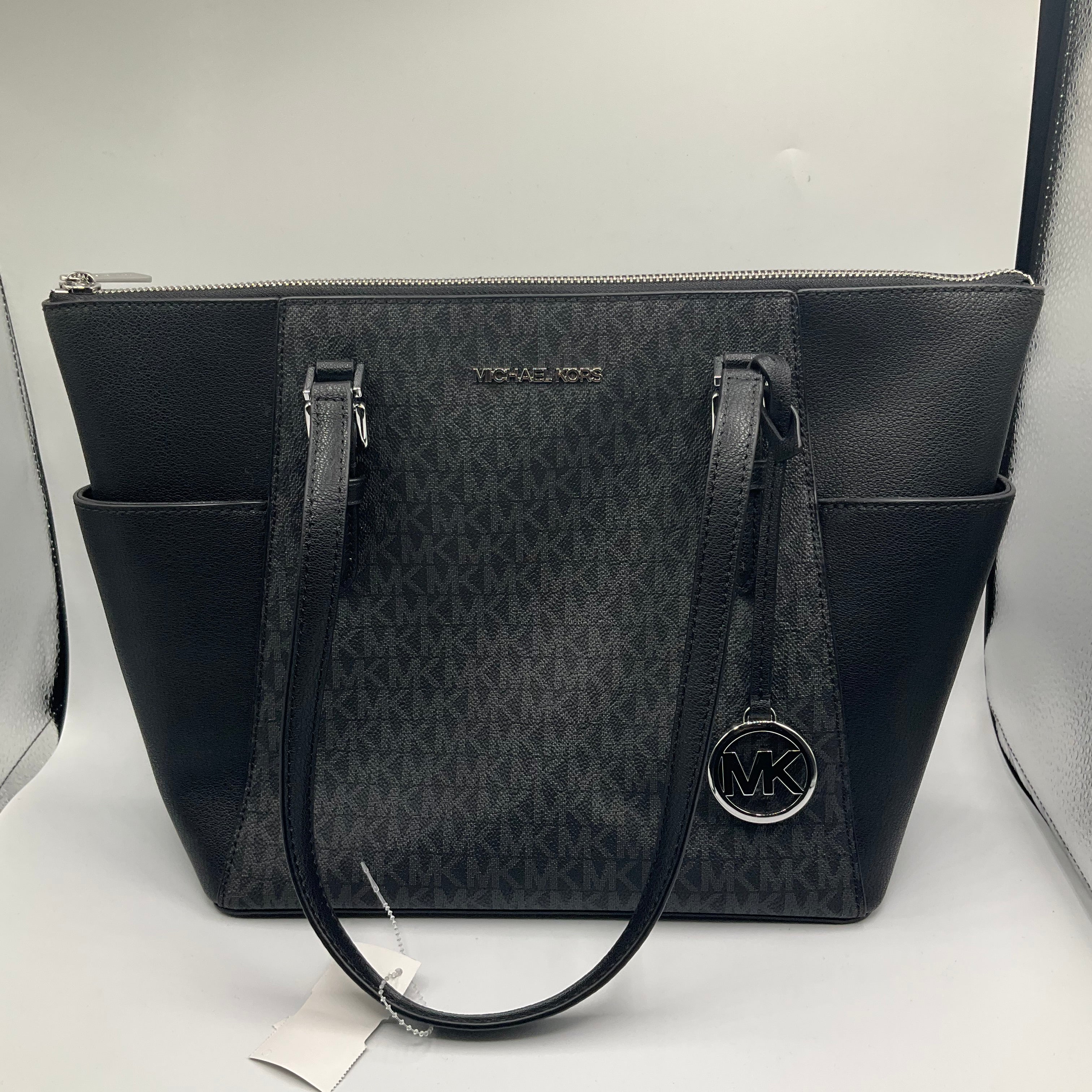 Tote Designer By Michael Kors. Size: Medium