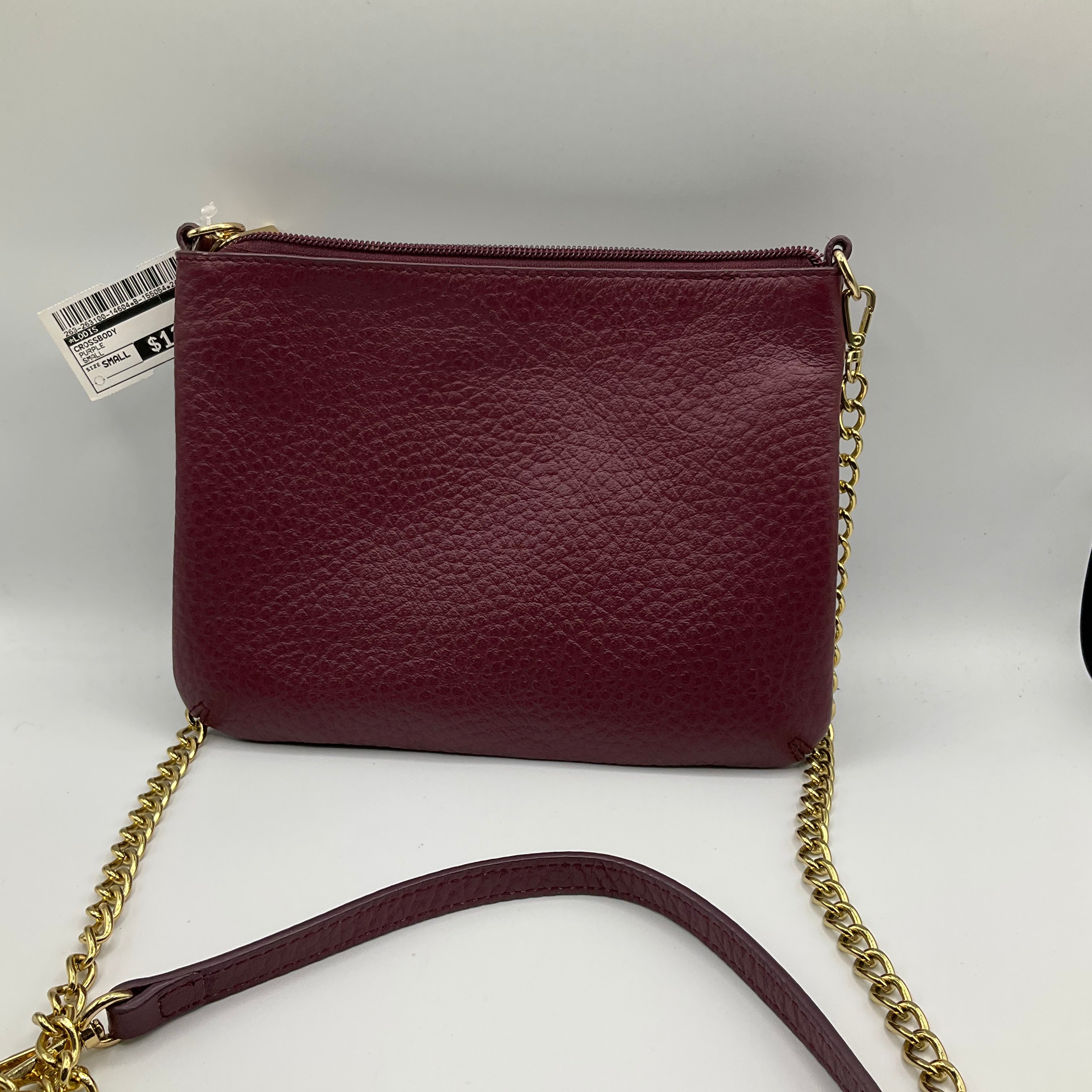Crossbody By Lodis. Size: Small